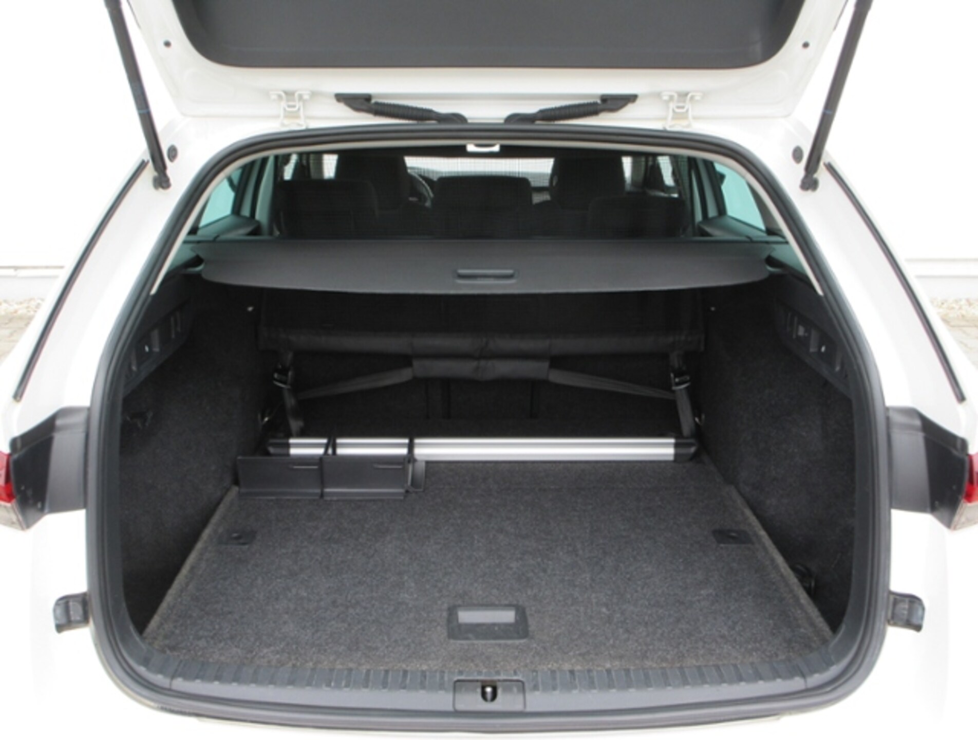 Skoda Octavia Combi SCOUT