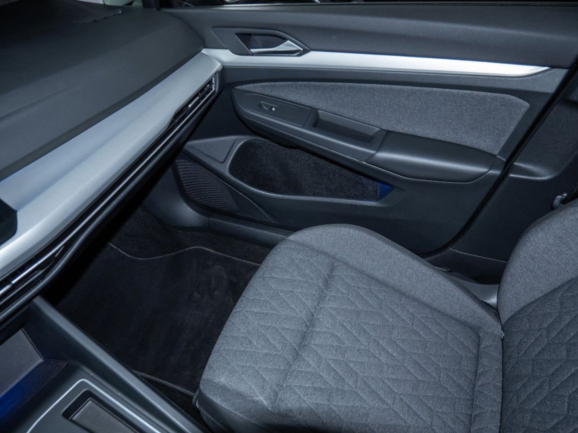Volkswagen Golf MOVE