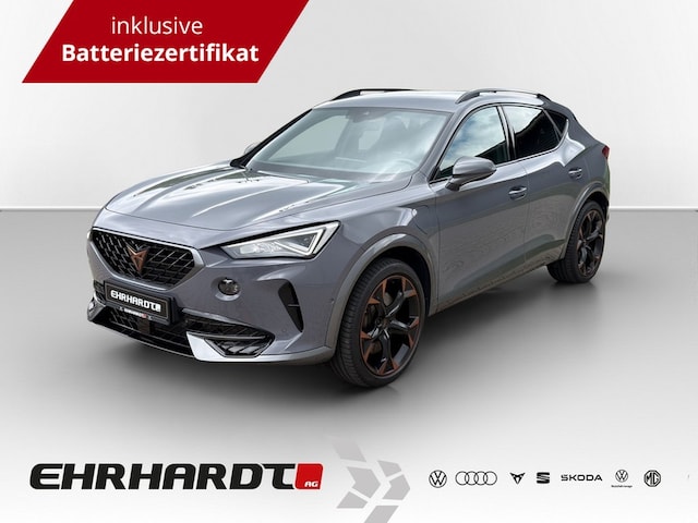 CUPRA Formentor e-Hybrid 1.4 TSI DSG VZ COPPER DCC VI... (024106)
