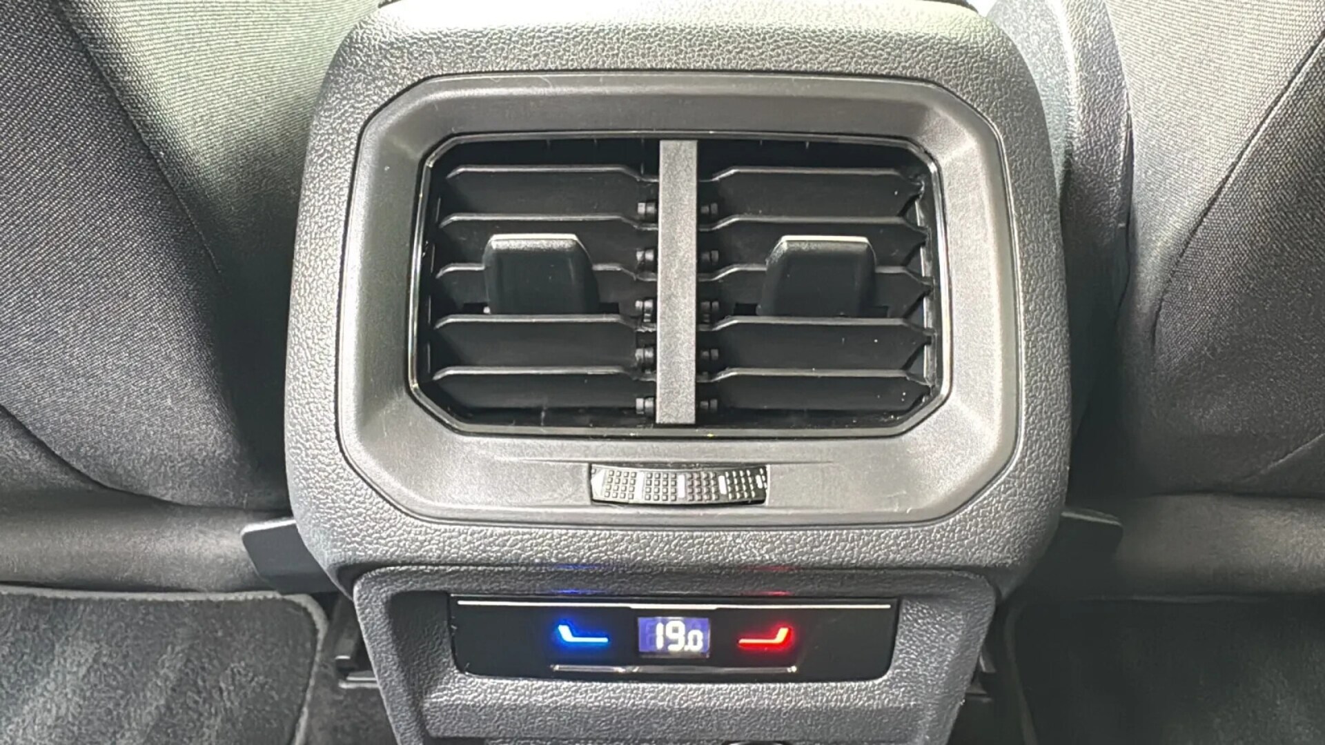 Volkswagen Tiguan Allspace Elegance