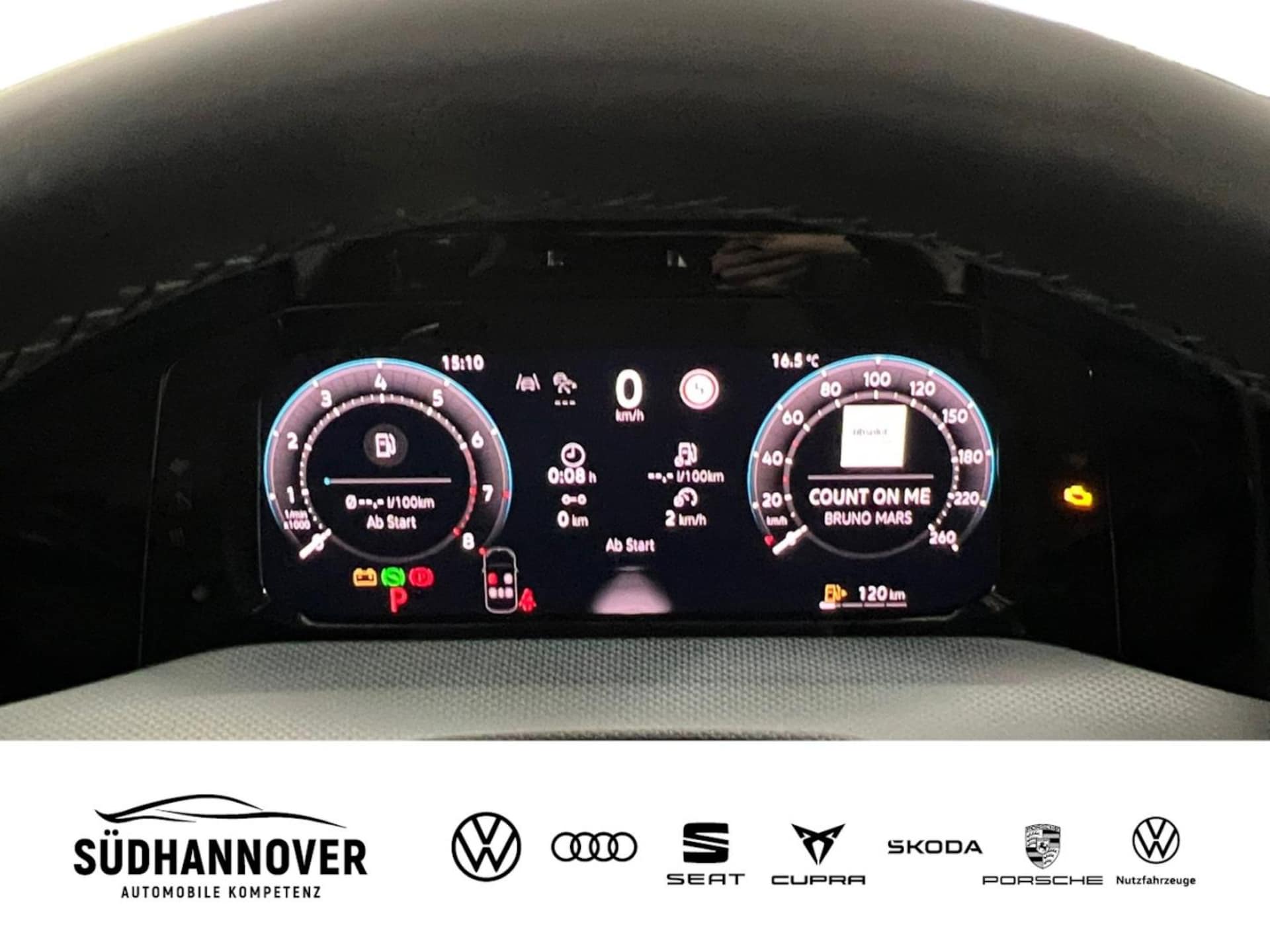 Volkswagen Golf ENERGY