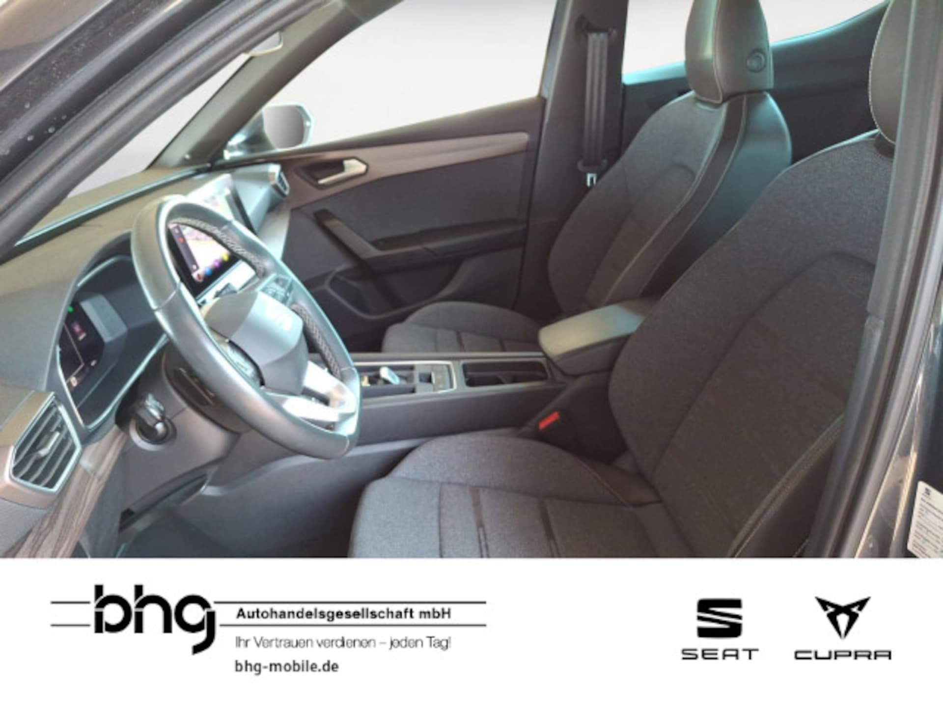 SEAT Leon XCELLENCE