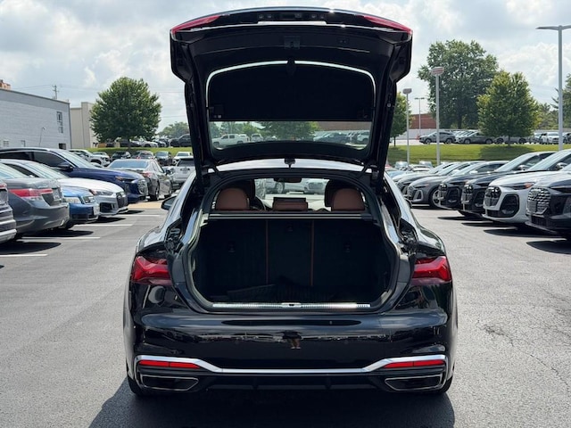 2023 Audi A5 Sportback