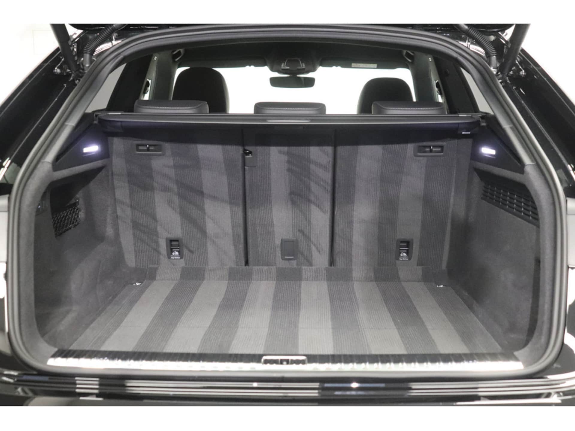 Audi Q8 SUV