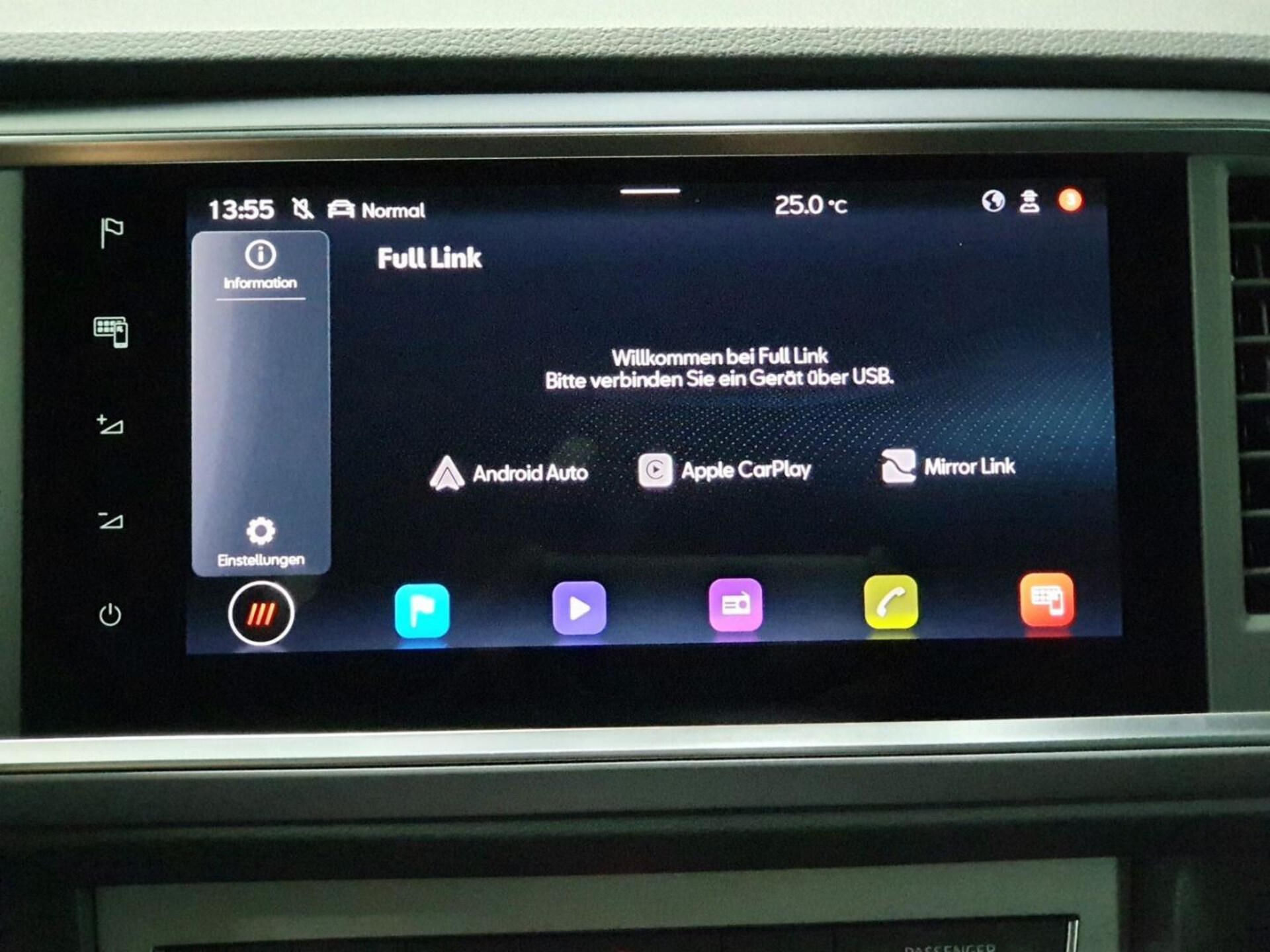 SEAT Ateca FR