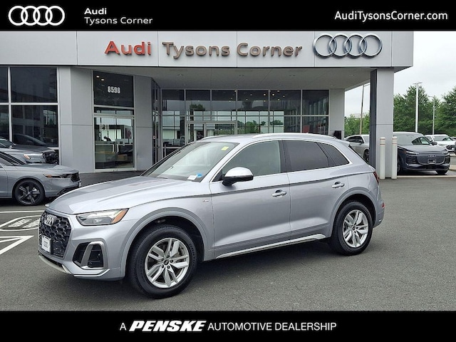 Photo of 2022 Audi Q5 