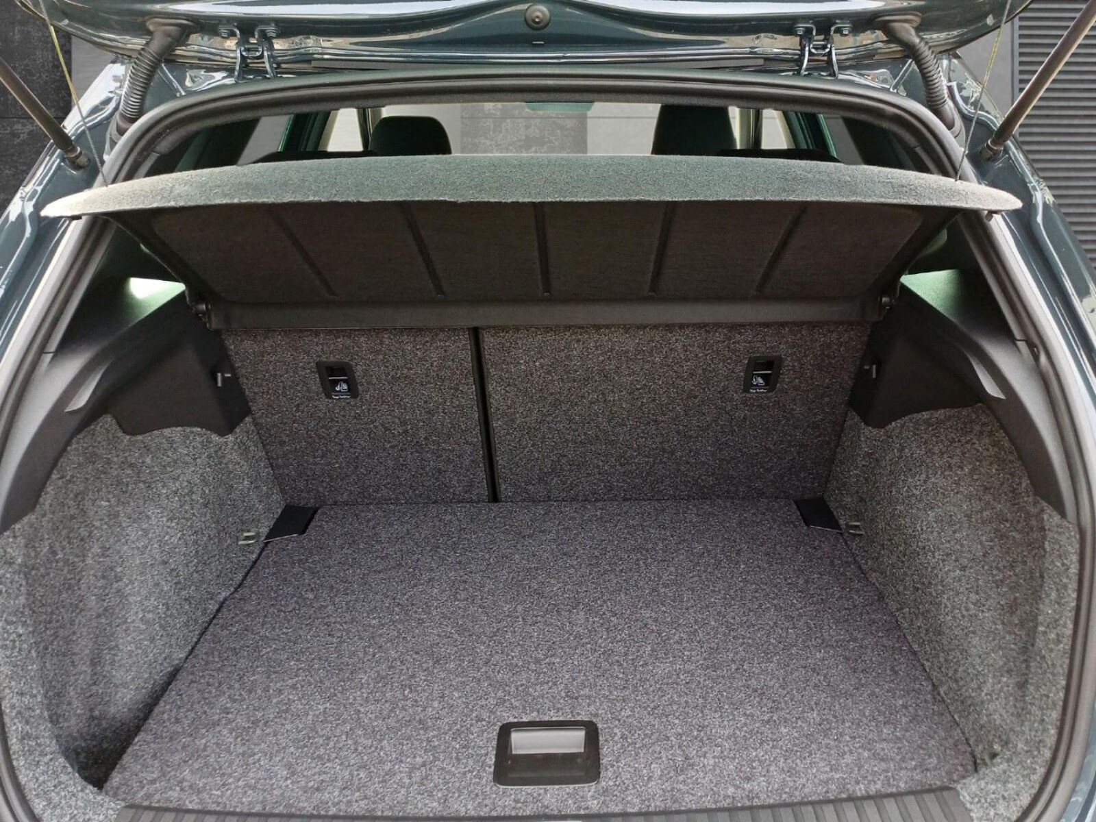 SEAT Arona – Bild 15