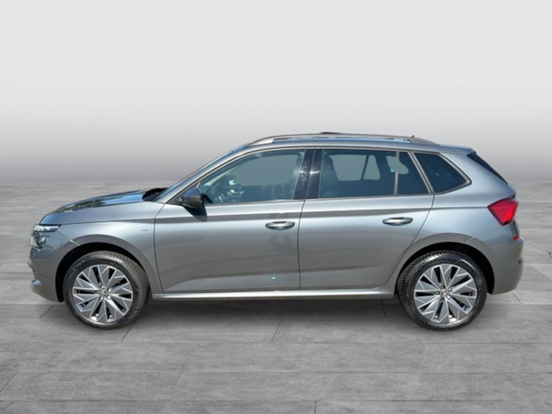 Skoda Kamiq Ambition