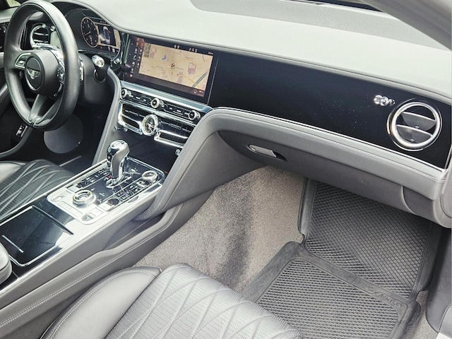 2022 Bentley Flying Spur