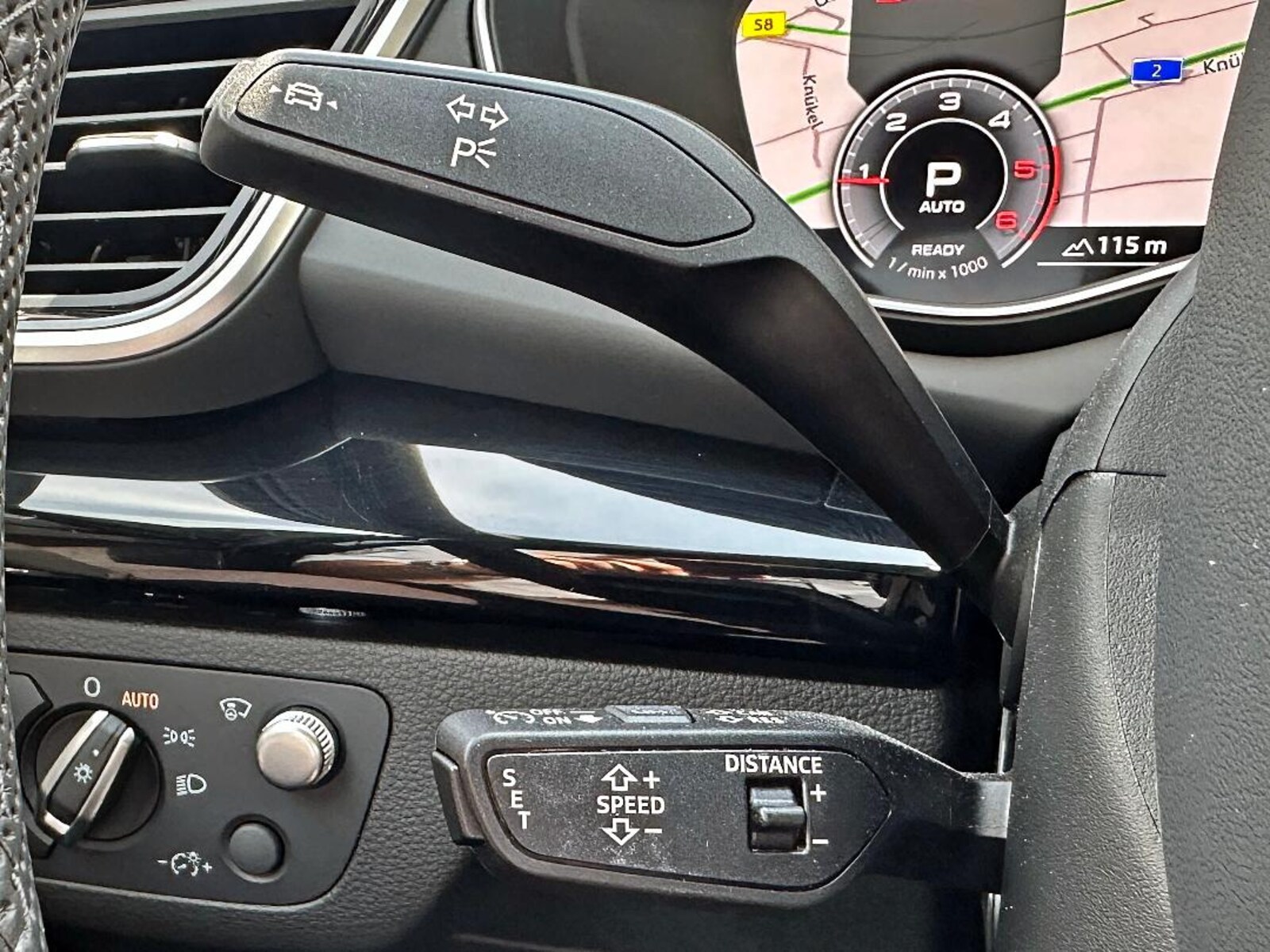 Audi Q5 – Bild 19