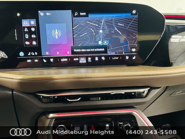 2025 Audi Q5 Premium Plus - Photo 14