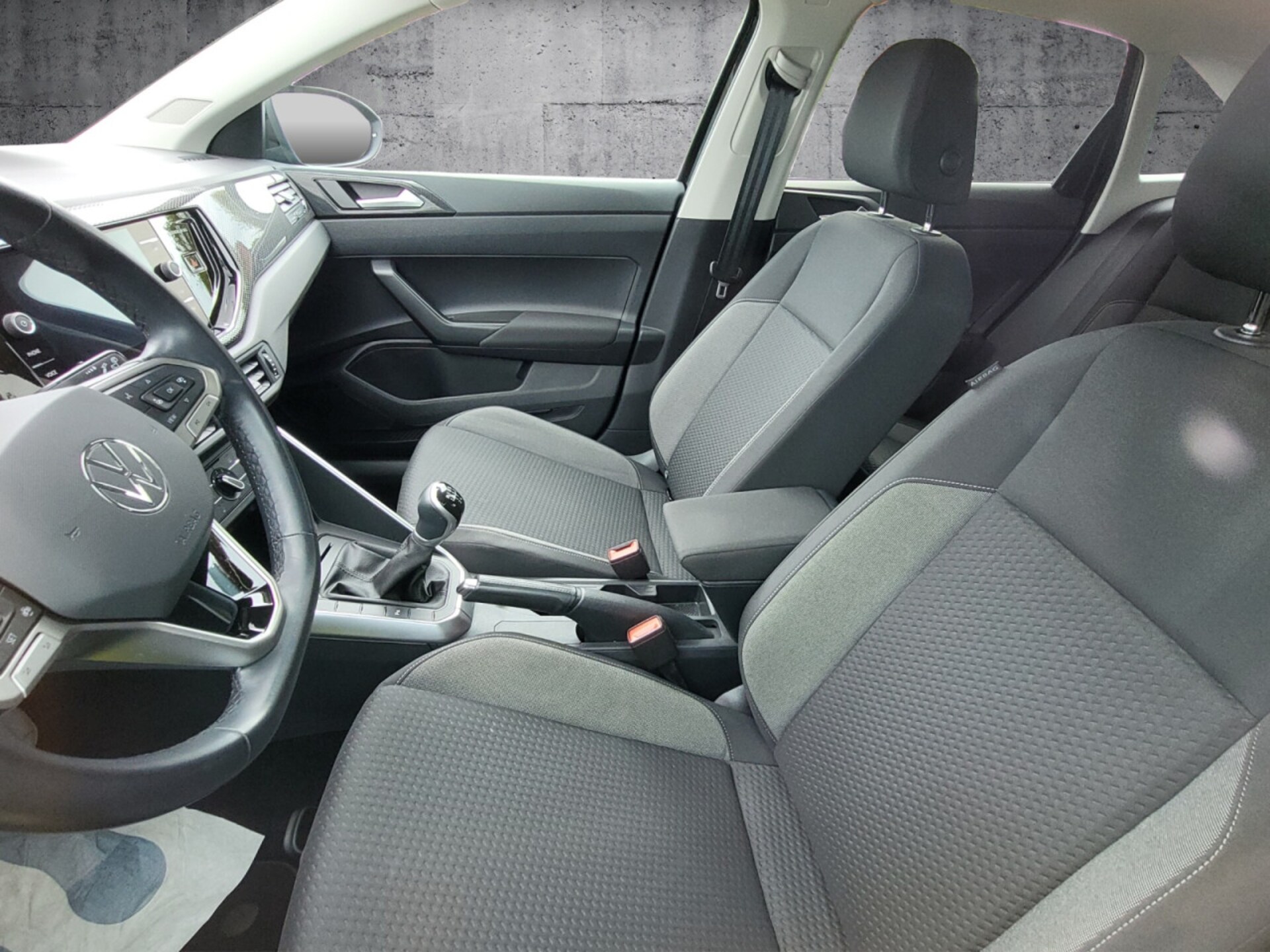 Volkswagen Taigo Life