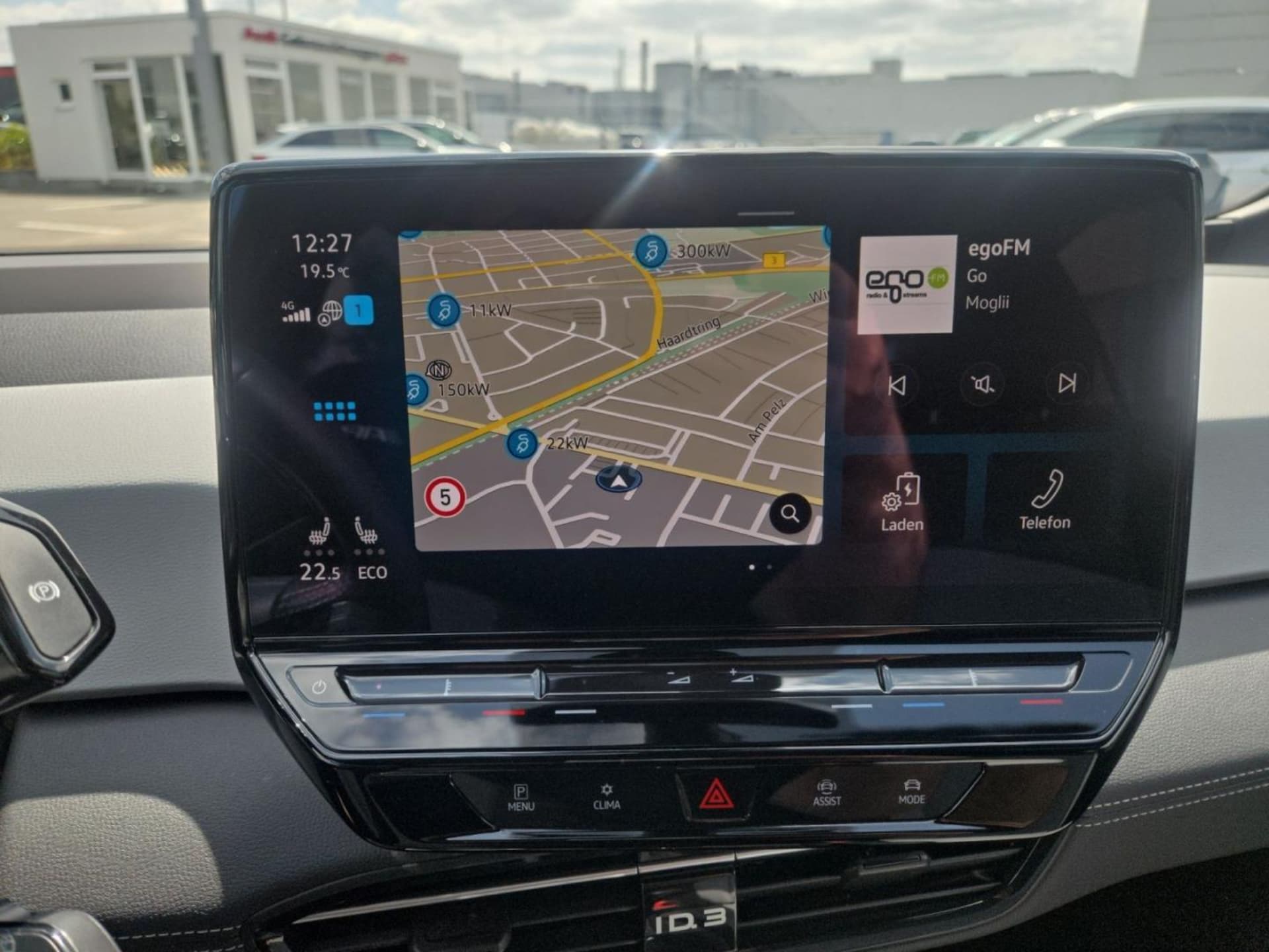 Volkswagen ID.3 Pro S