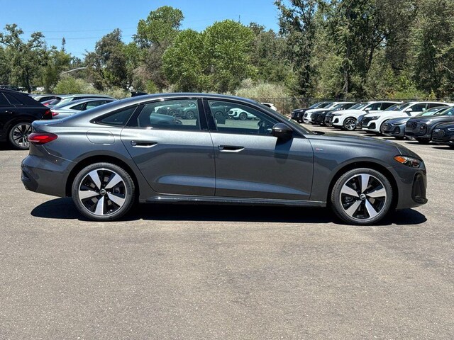 2026 Audi A5 Sedan