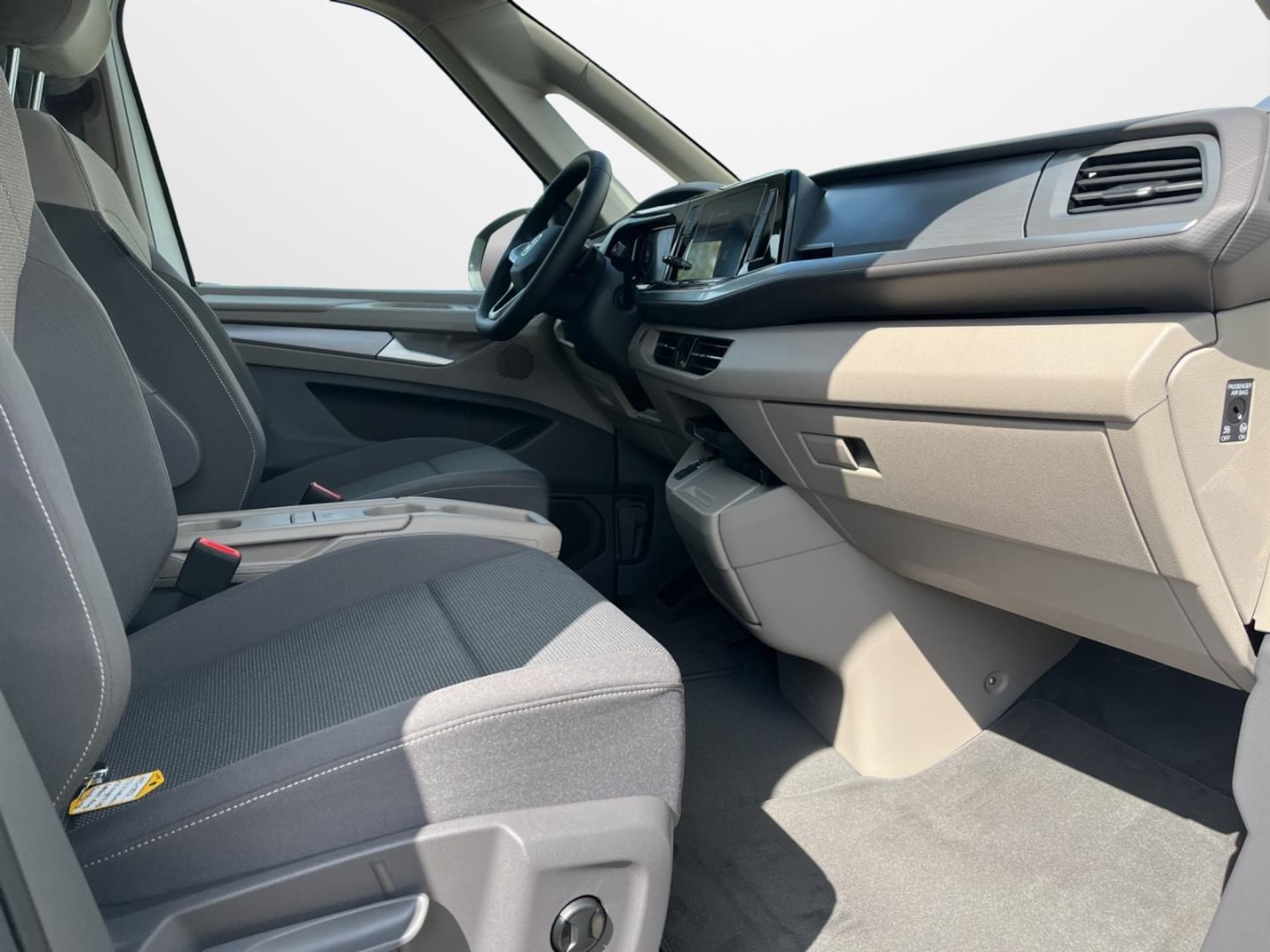Volkswagen Multivan Langversion Life