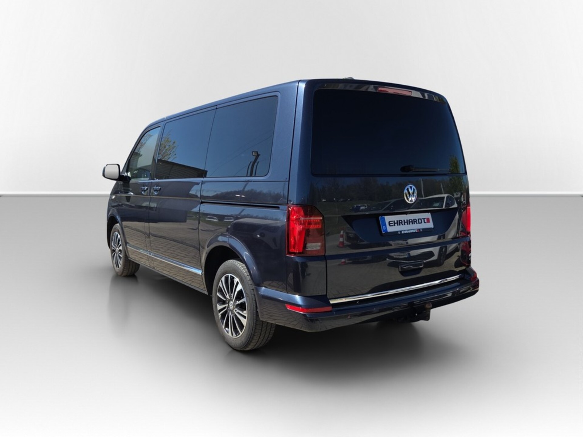 Volkswagen T6.1 Multivan Comfortline
