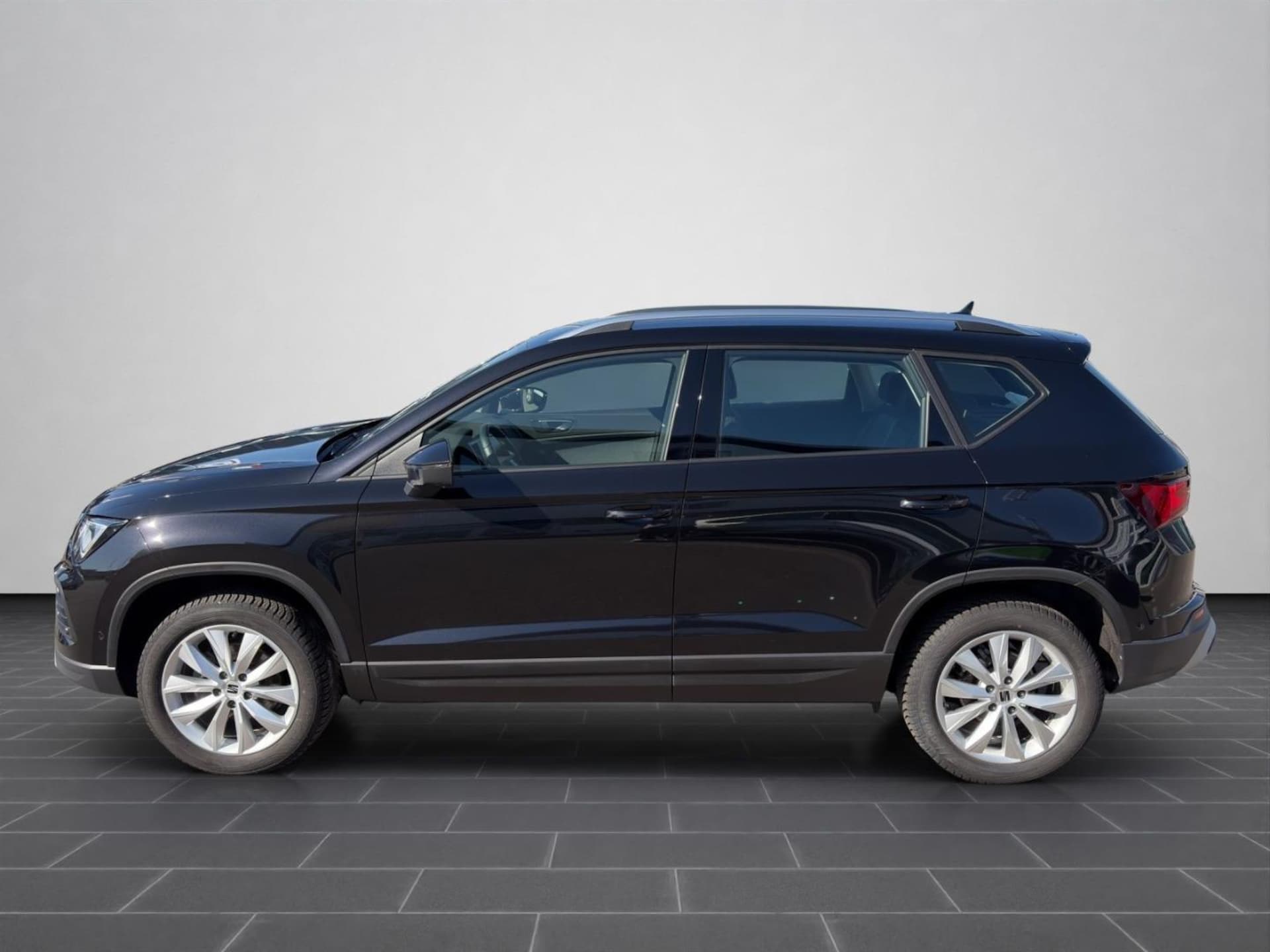 SEAT Ateca Style