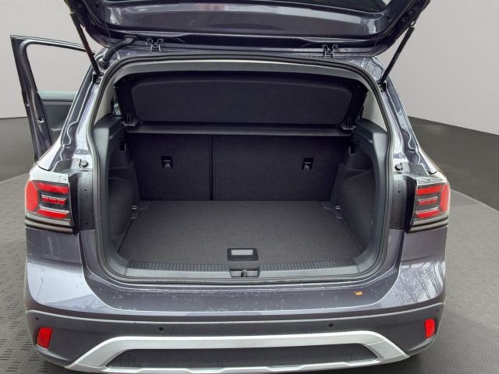 Volkswagen T-Cross – Bild 16