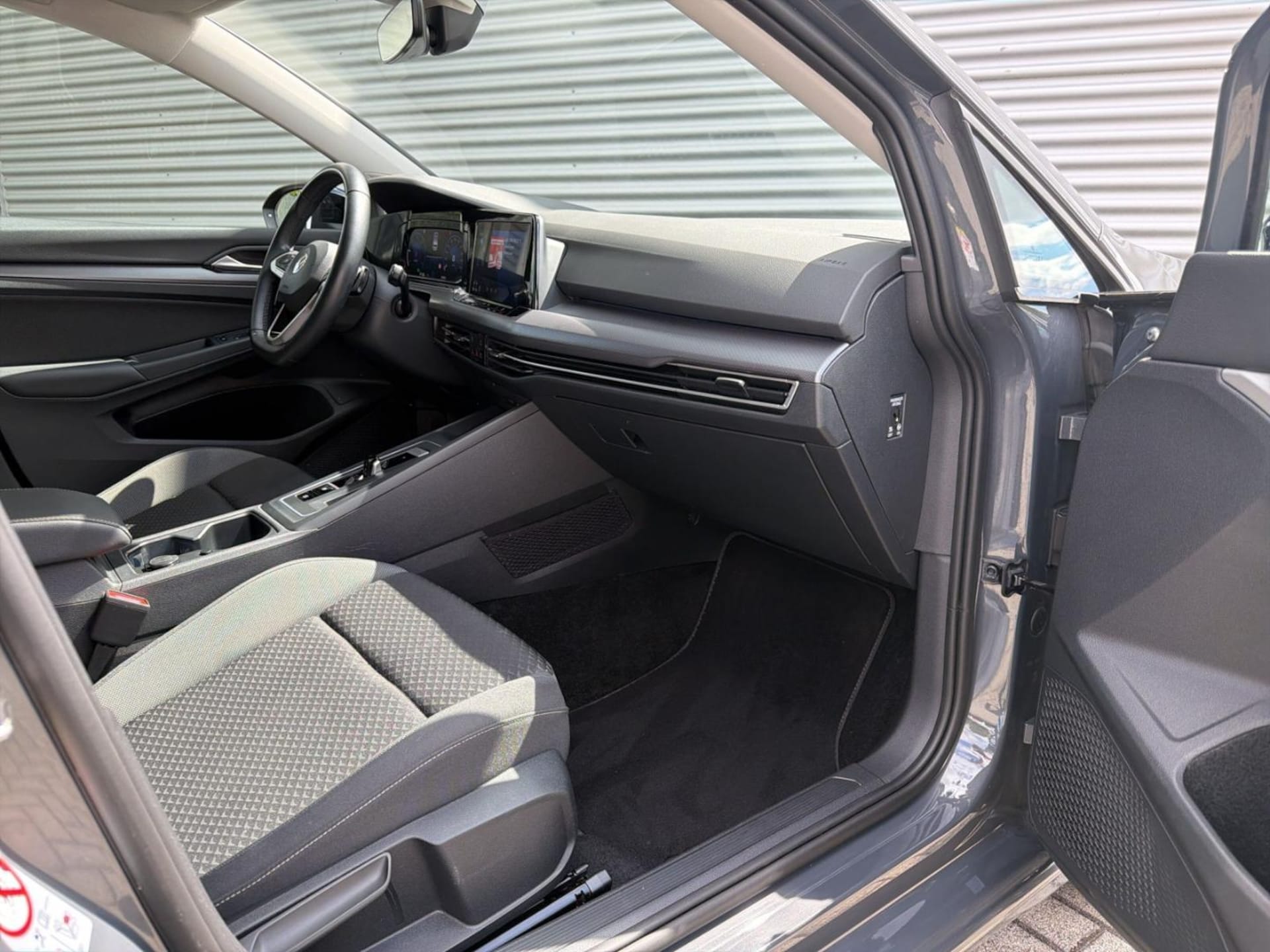 Volkswagen Golf Active