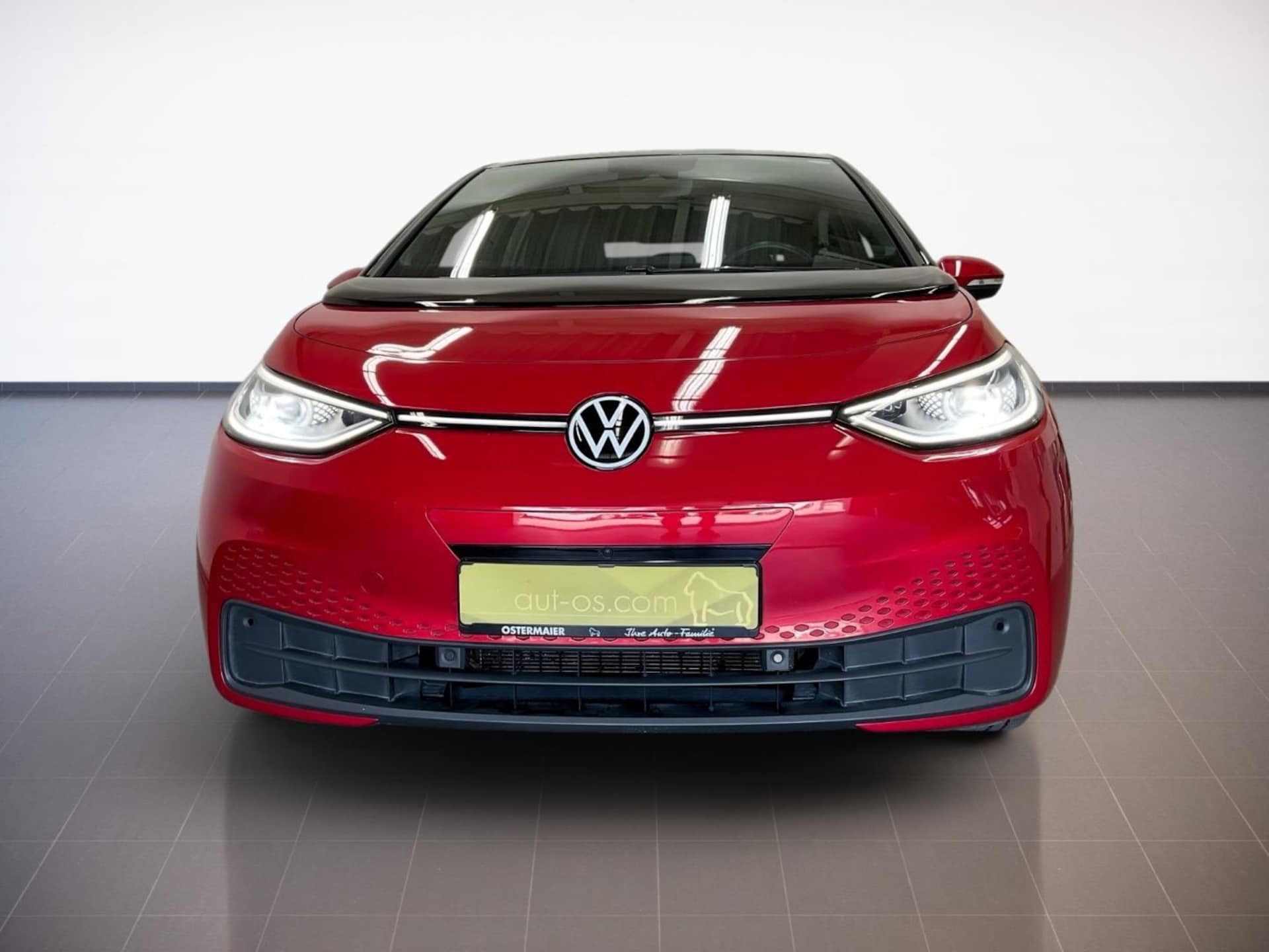 Volkswagen ID.3 Pro S
