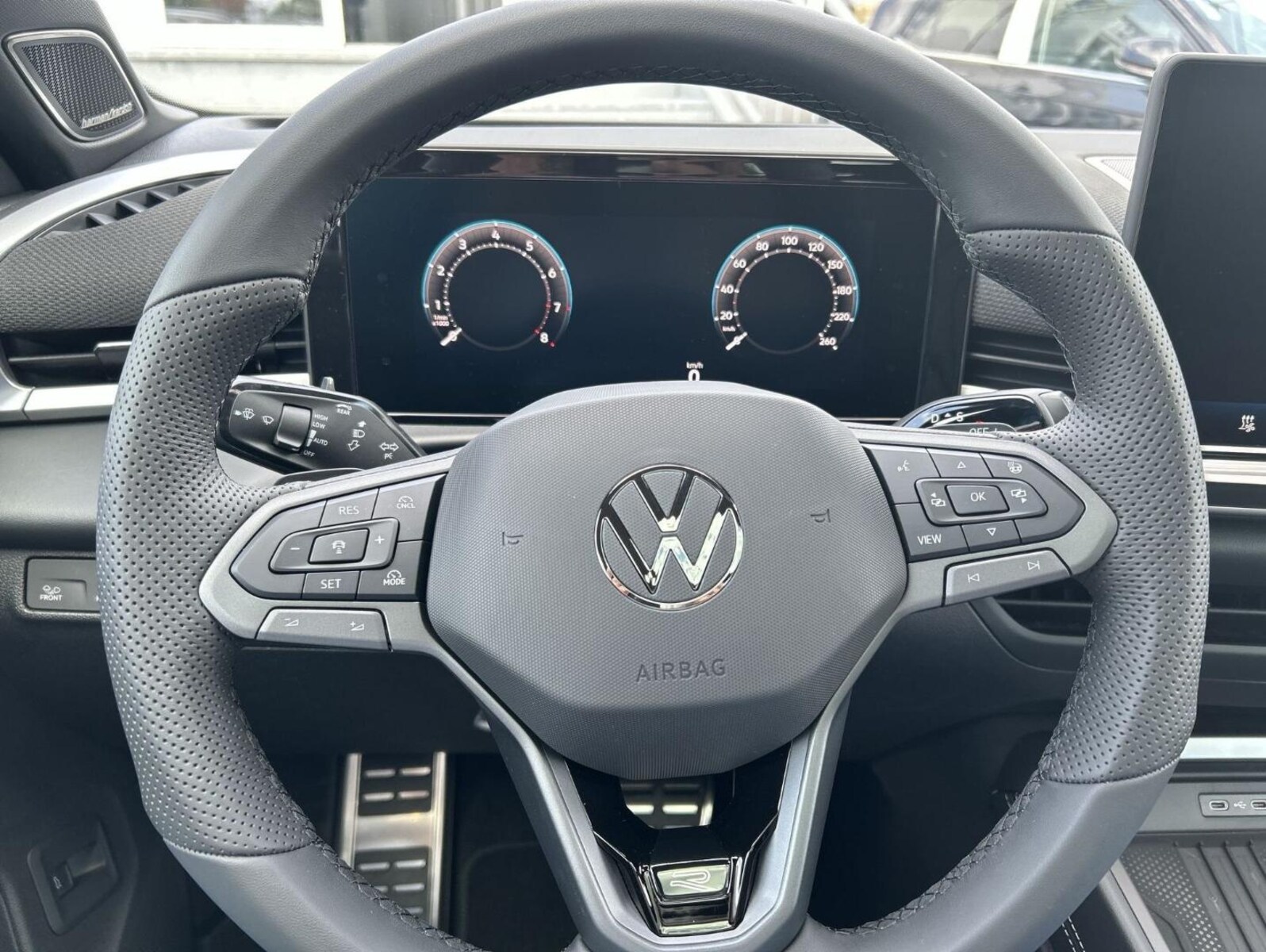 Volkswagen T-Roc – Bild 11