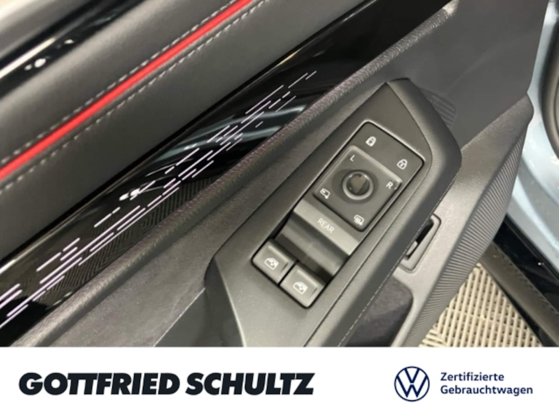 Volkswagen ID.7 Tourer GTX