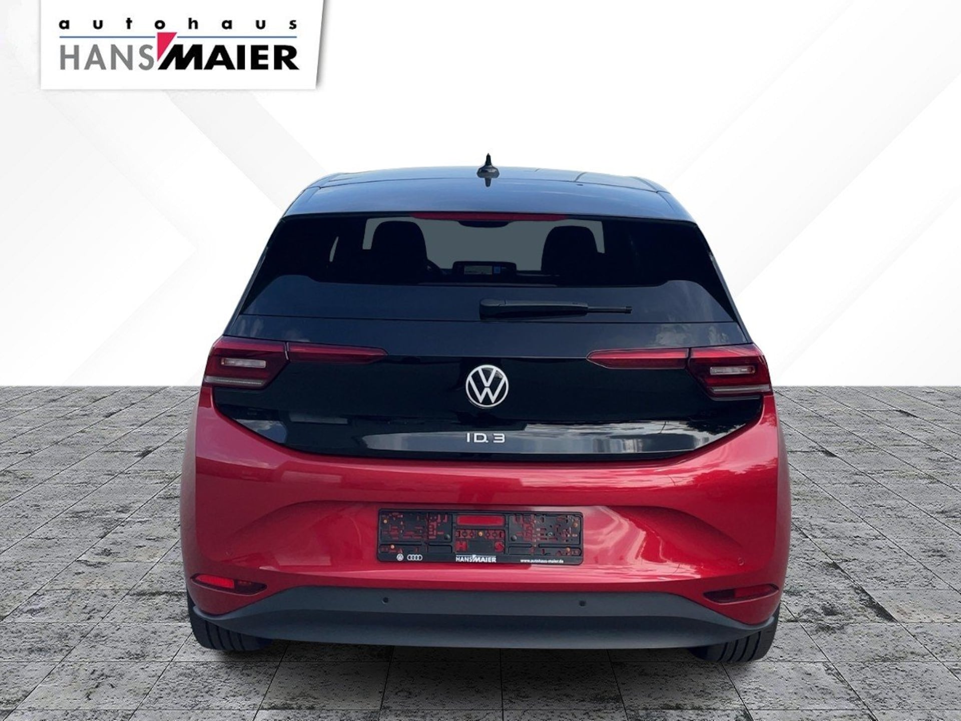 Volkswagen ID.3 Pro S