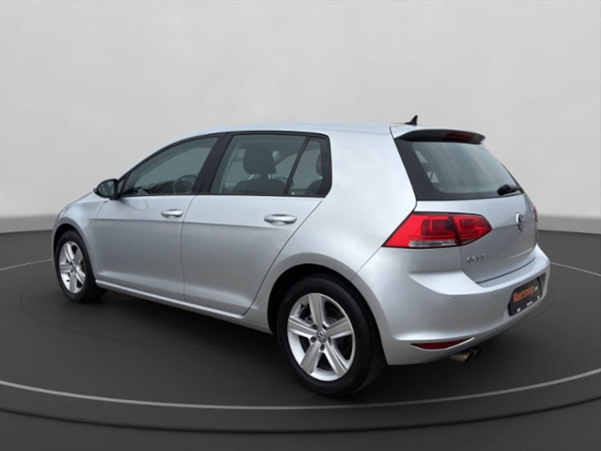 Volkswagen Golf Comfortline