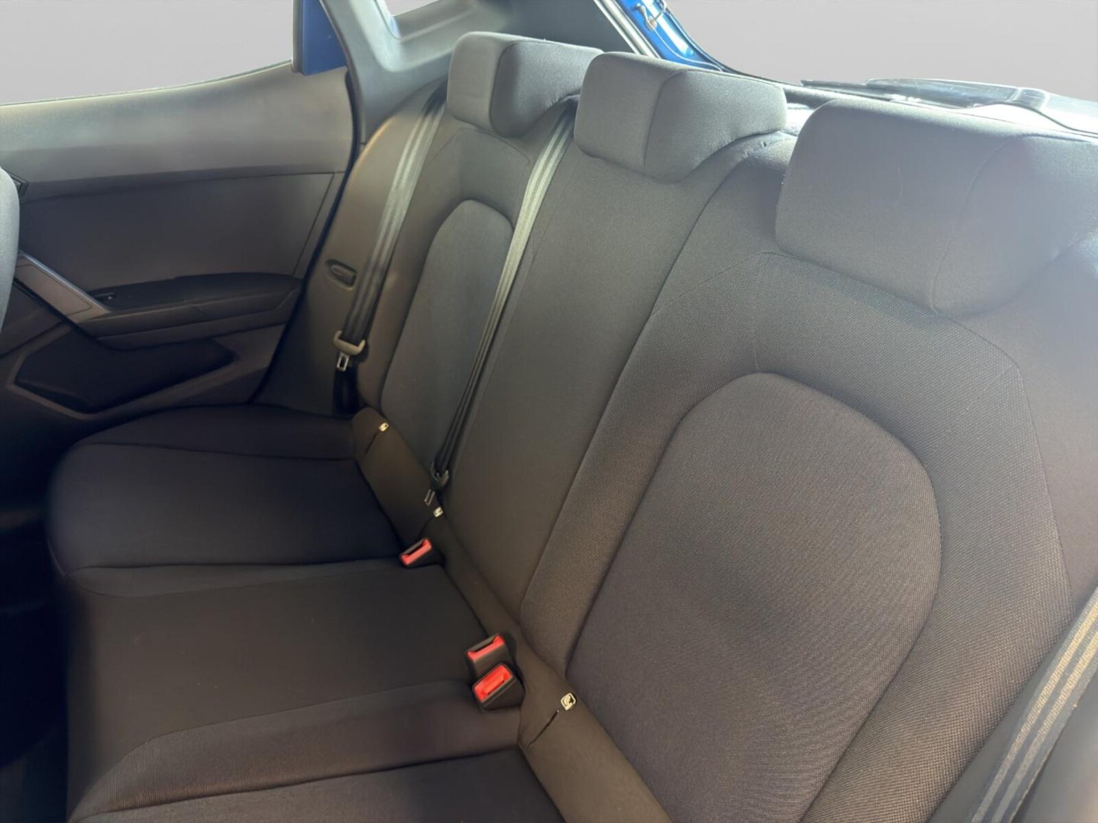 SEAT Ibiza – Bild 14