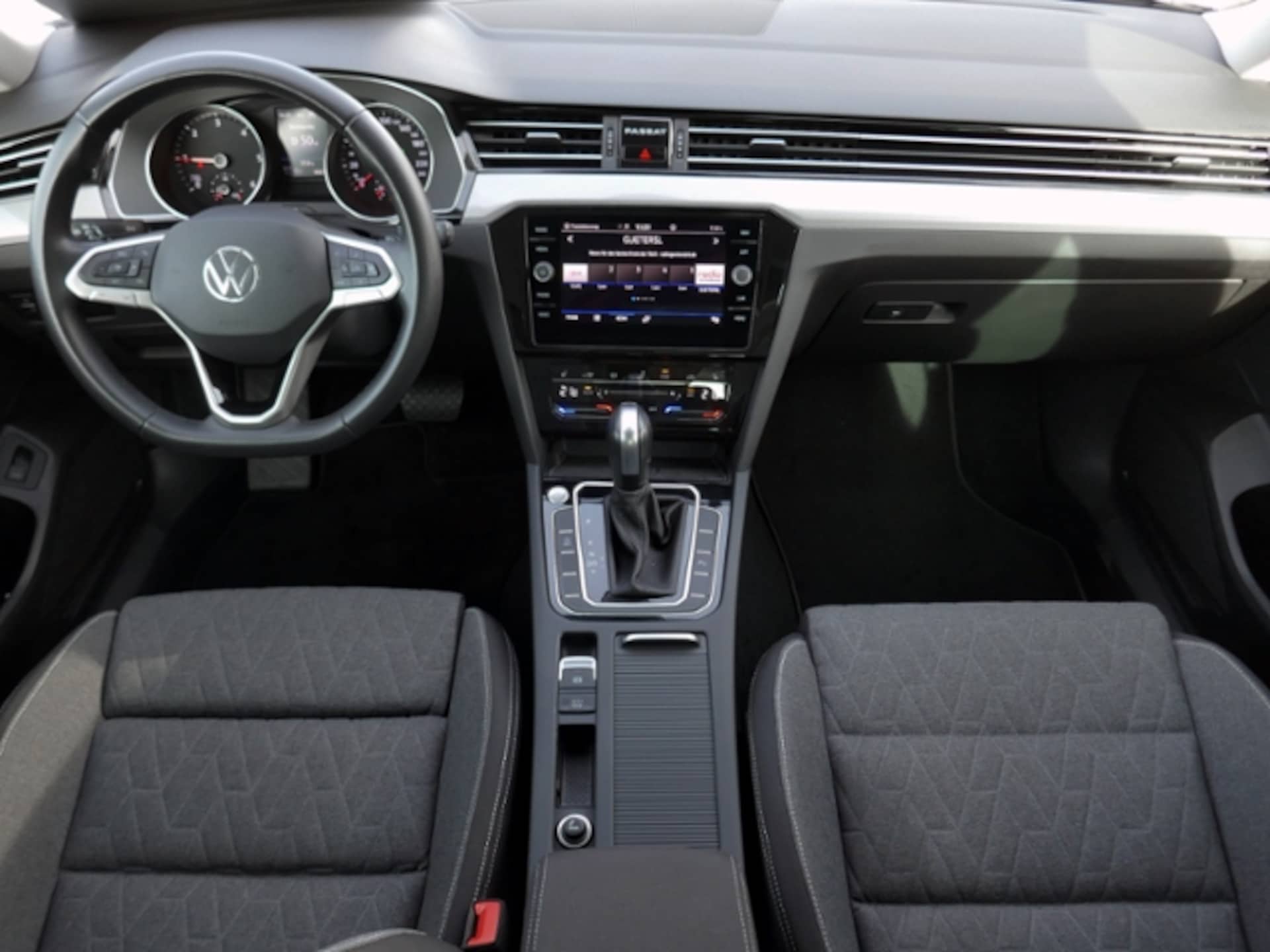 Volkswagen Passat Variant Business