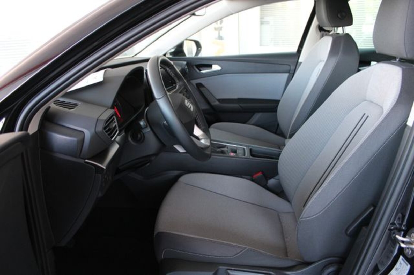 SEAT Leon – Bild 9