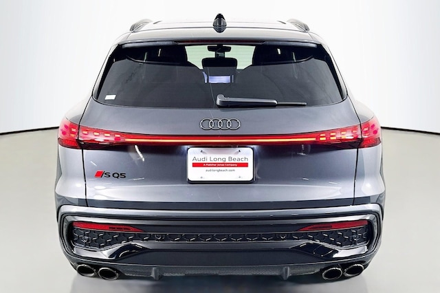 2026 Audi SQ5