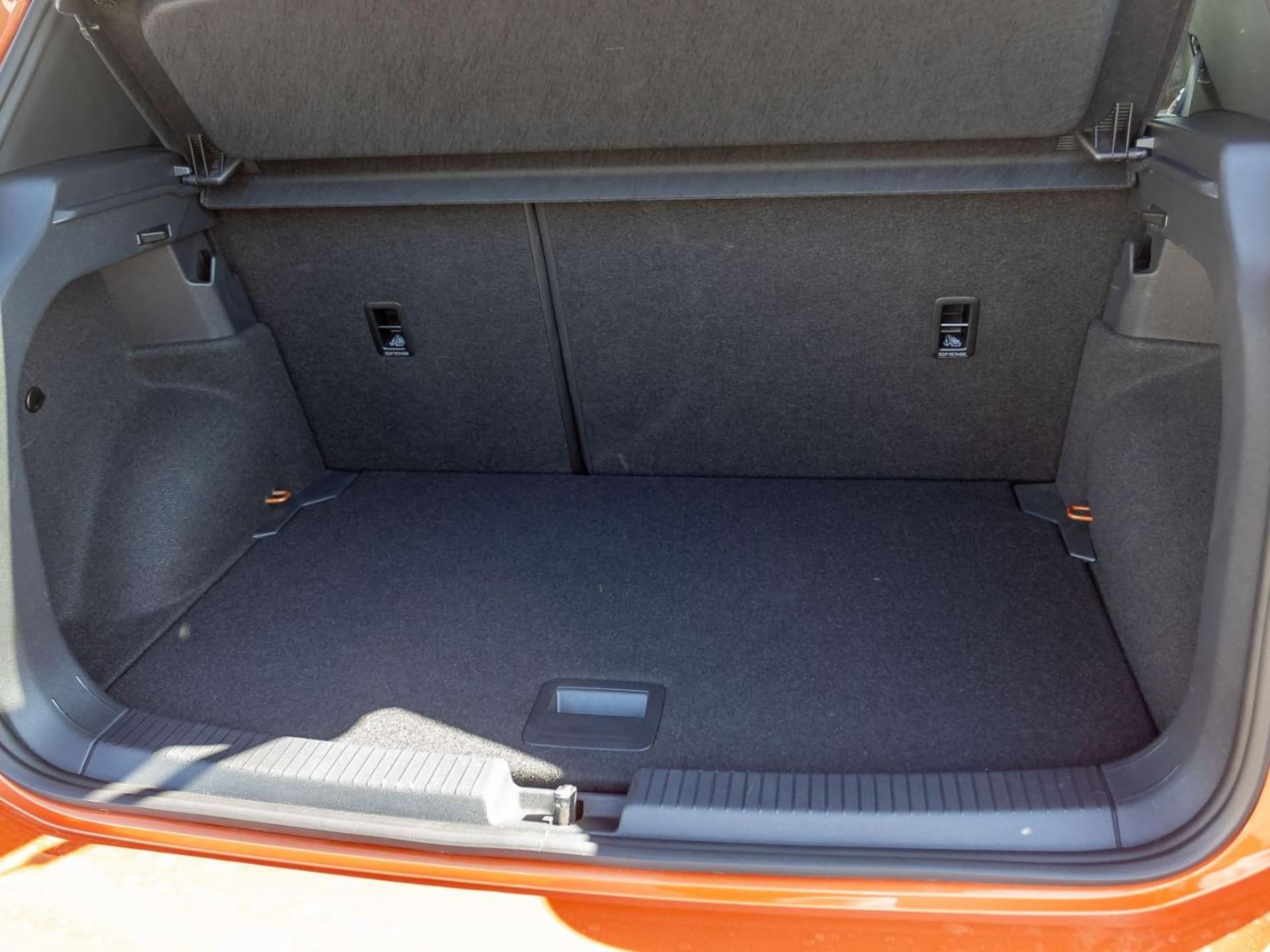 Volkswagen T-Cross ACTIVE