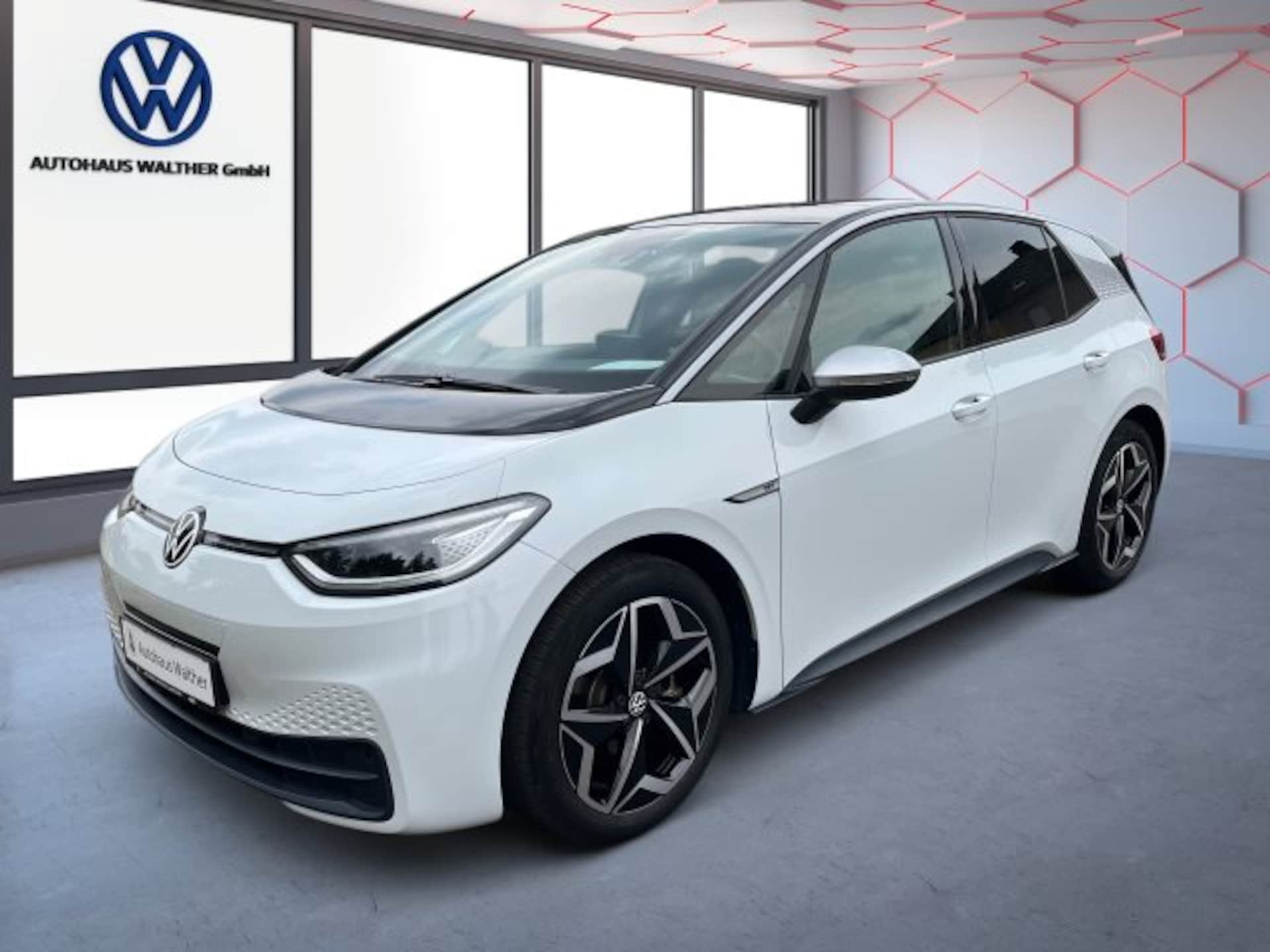 Volkswagen ID.3 1st Plus
