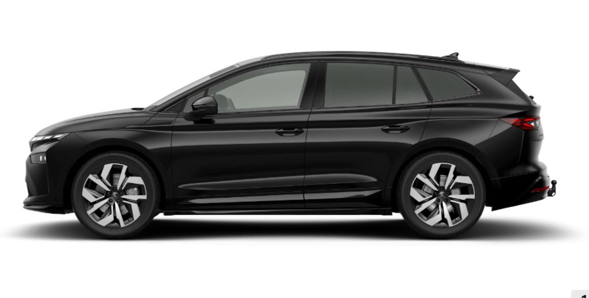 Skoda Enyaq 85 Sportline
