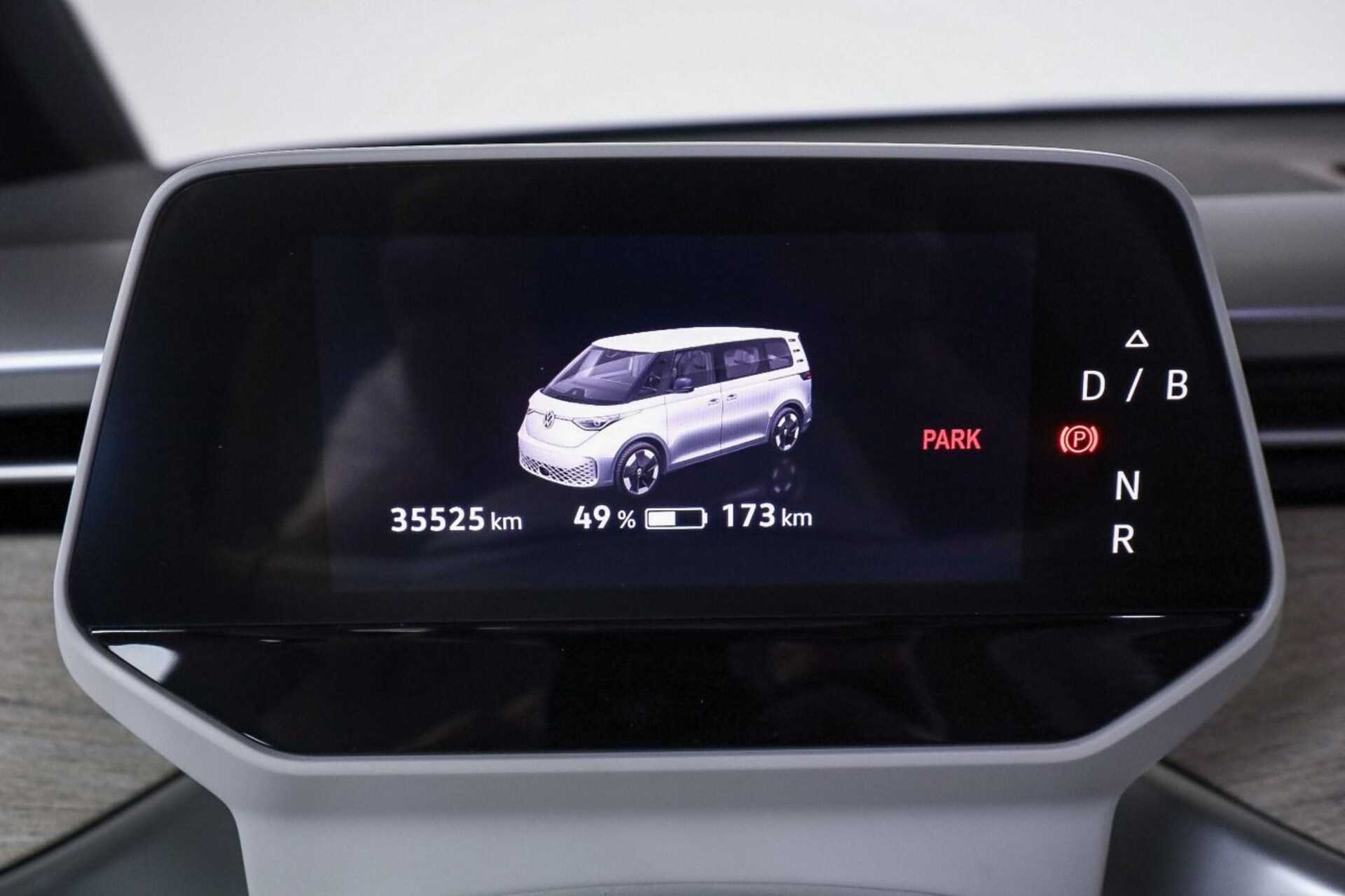 Volkswagen ID. Buzz Pro