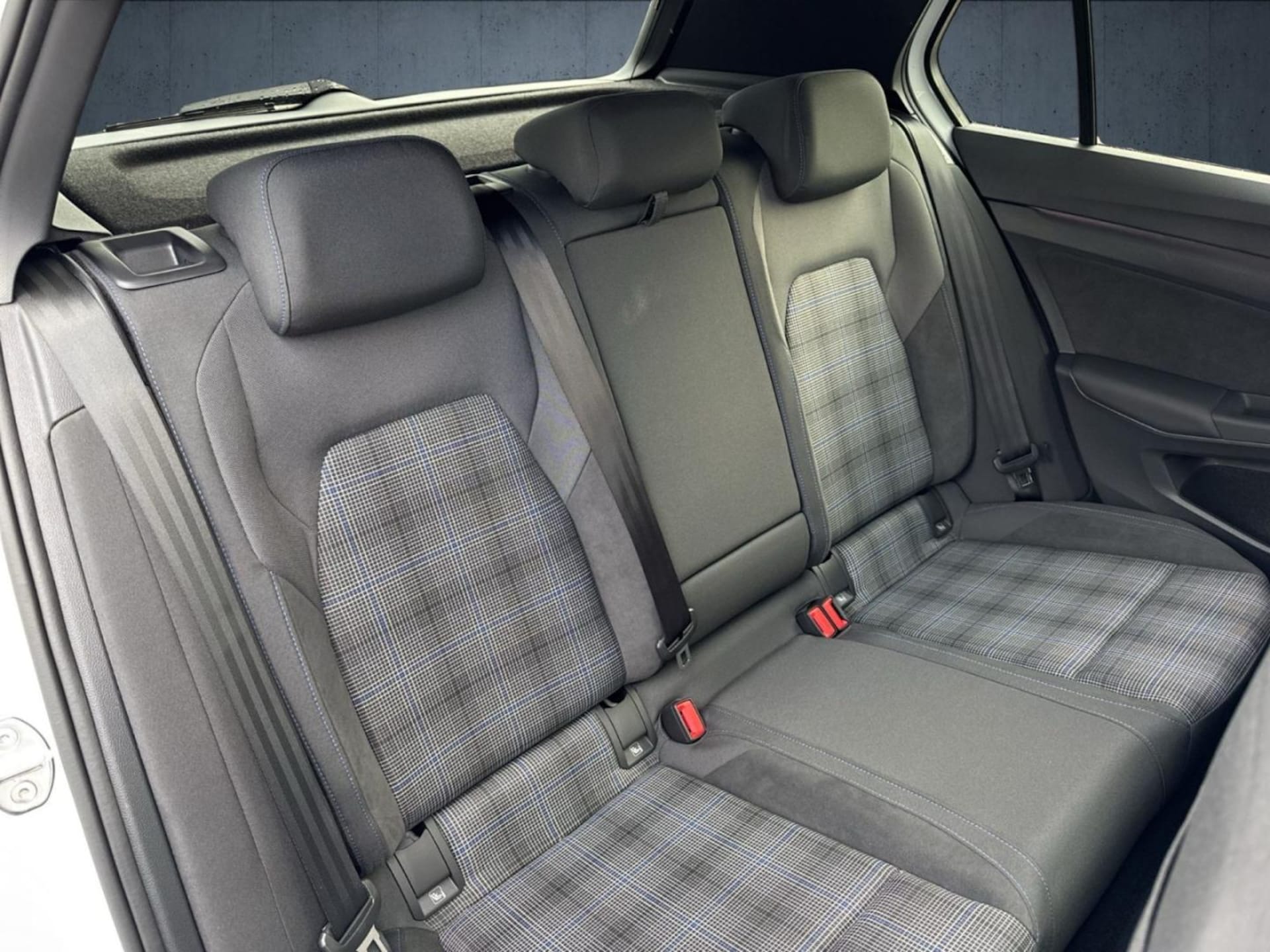 Volkswagen Golf GTE