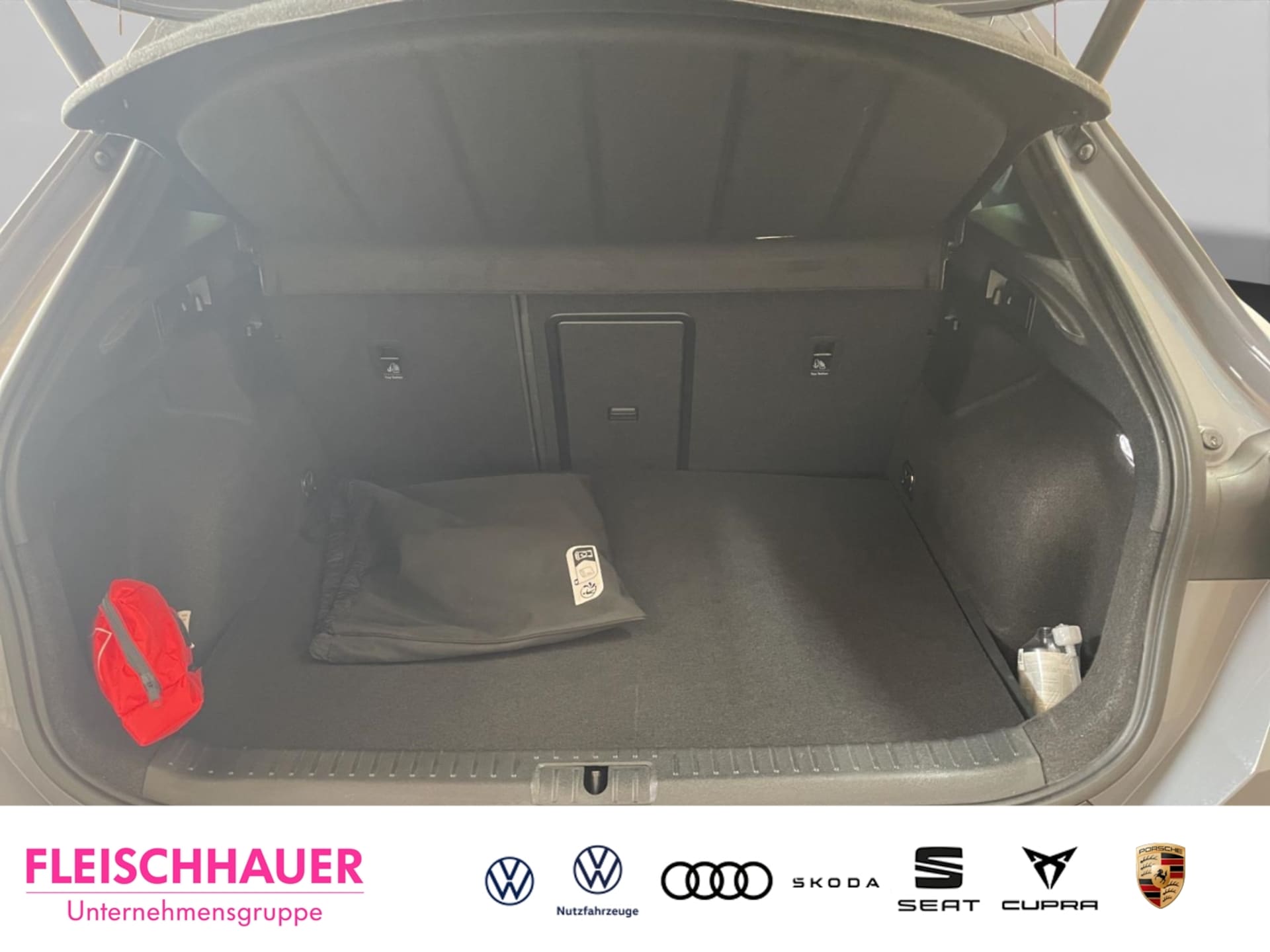 CUPRA Formentor VZ