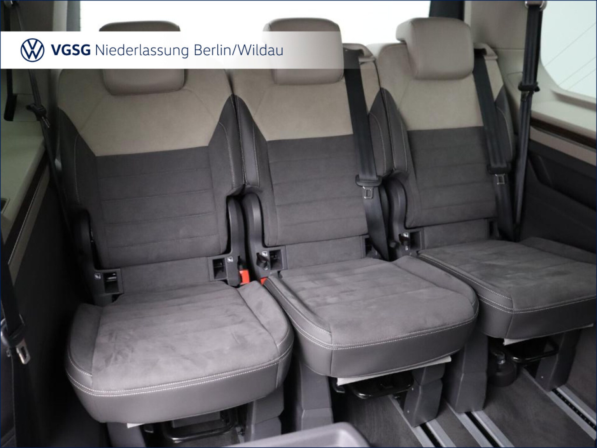 Volkswagen Multivan Style