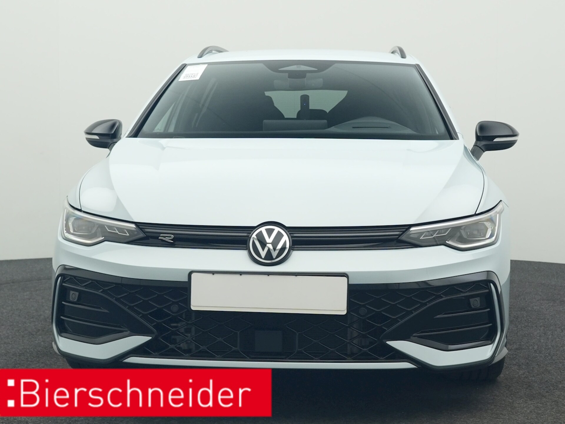 Volkswagen Golf Variant R-Line