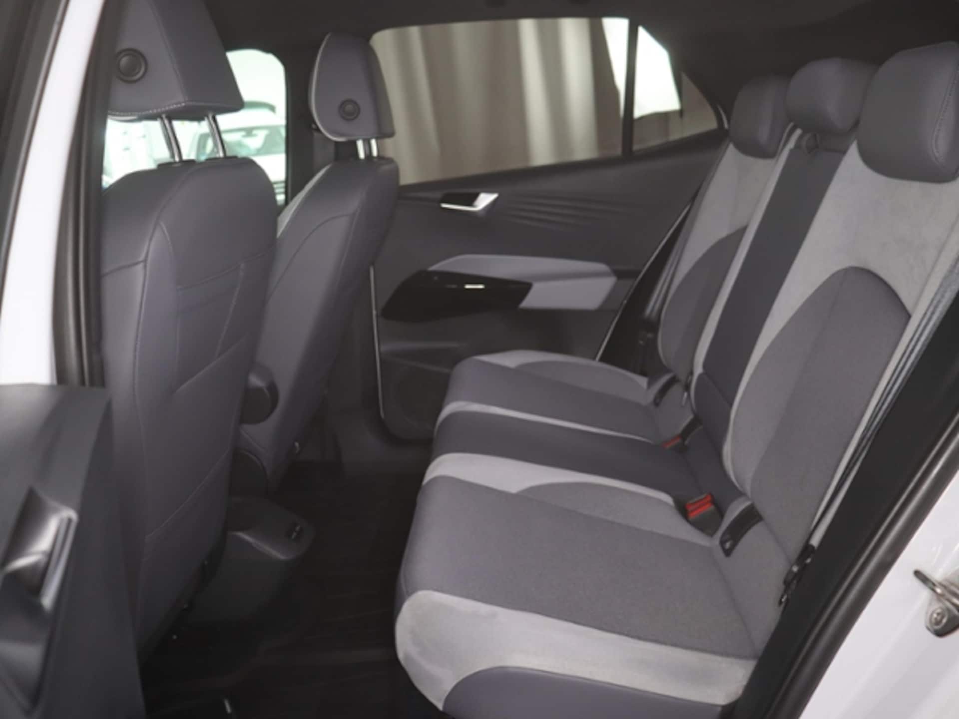 Volkswagen ID.3 Pro Performance Family