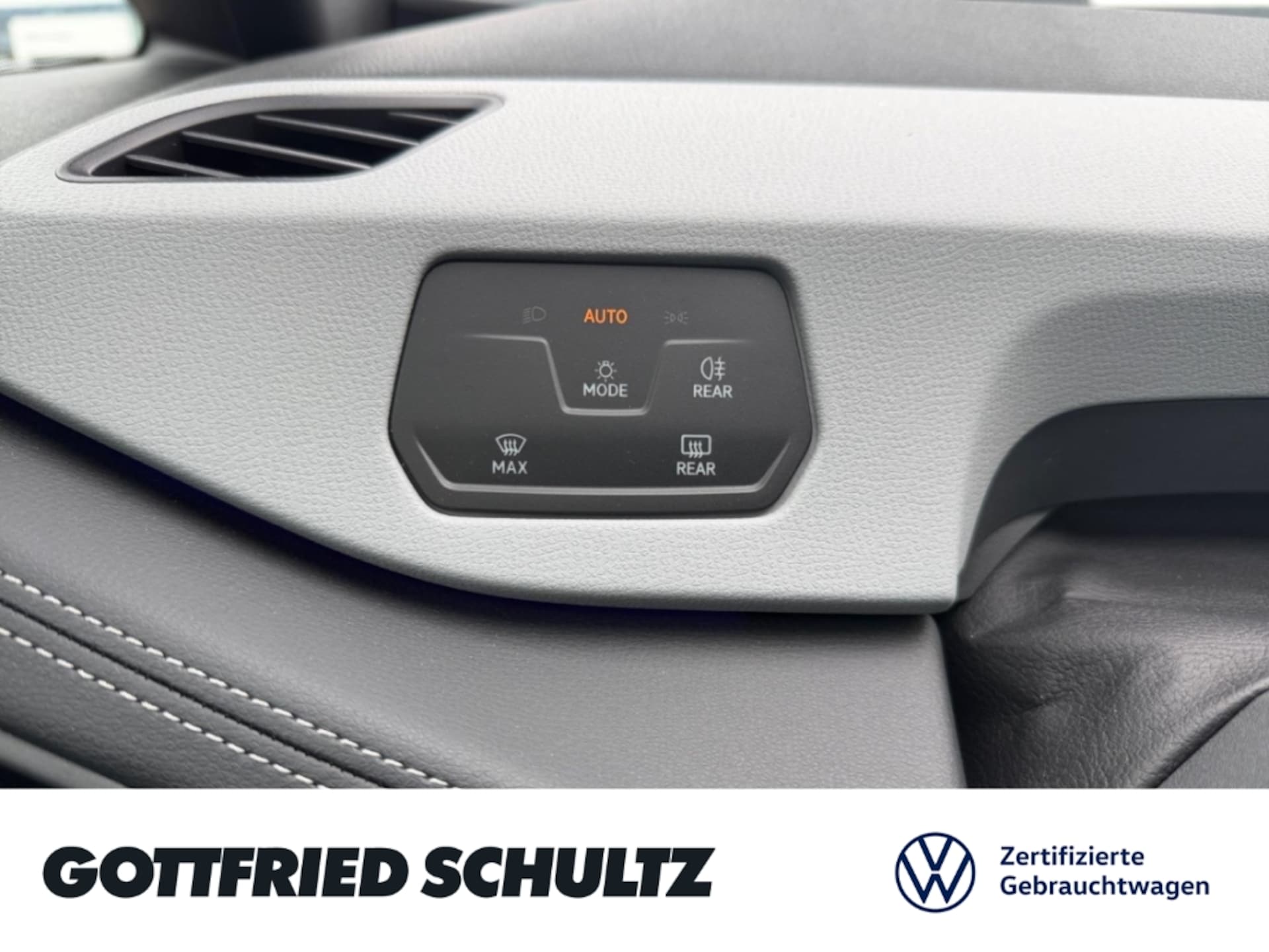 Volkswagen ID.3 MOVE Pro
