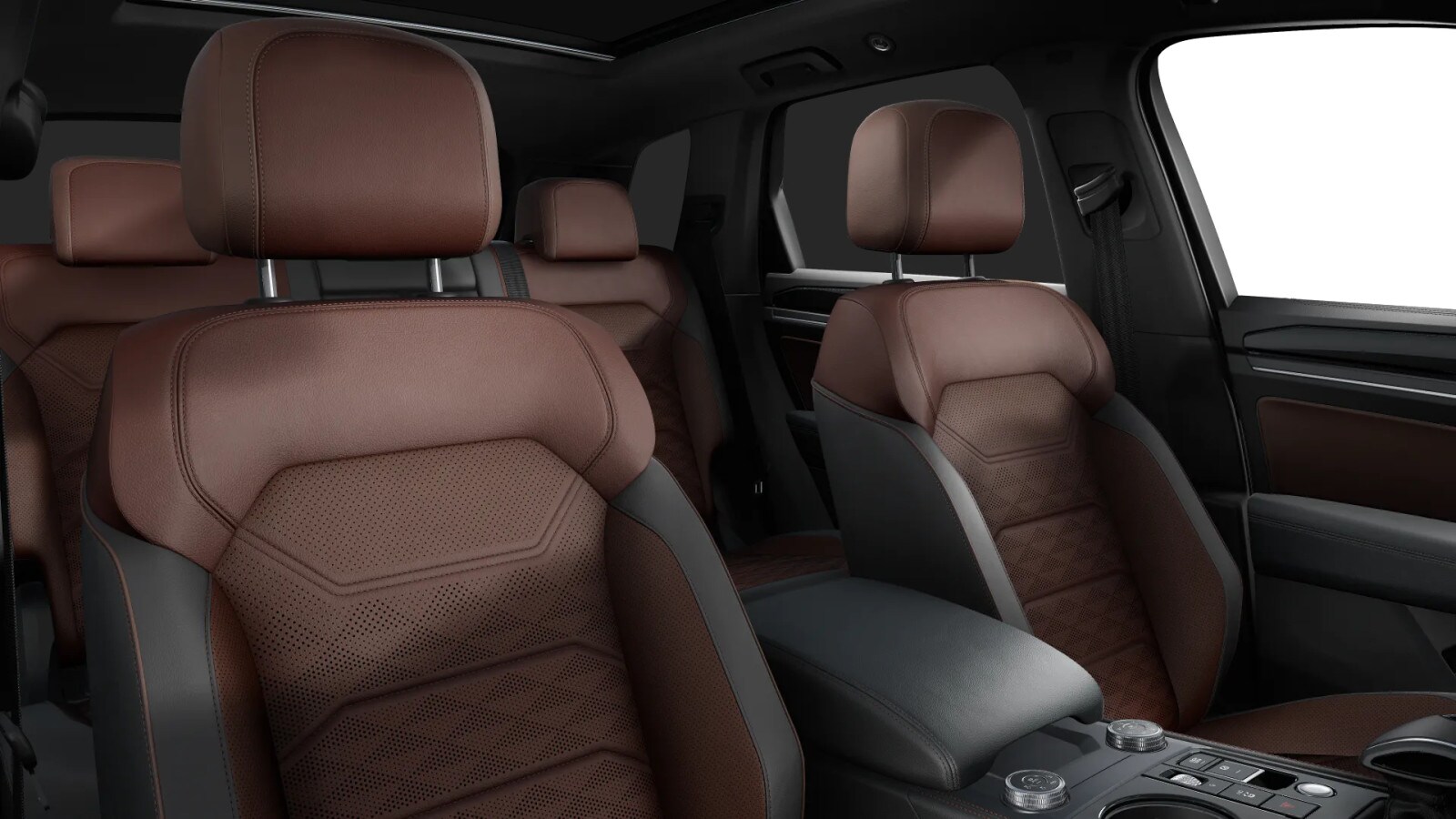 Volkswagen Touareg – Bild 14