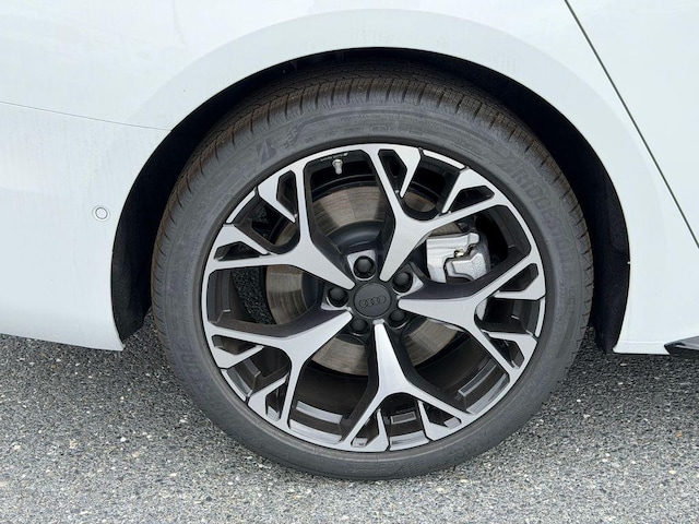 2026 Audi A6 Premium Plus - Photo 6