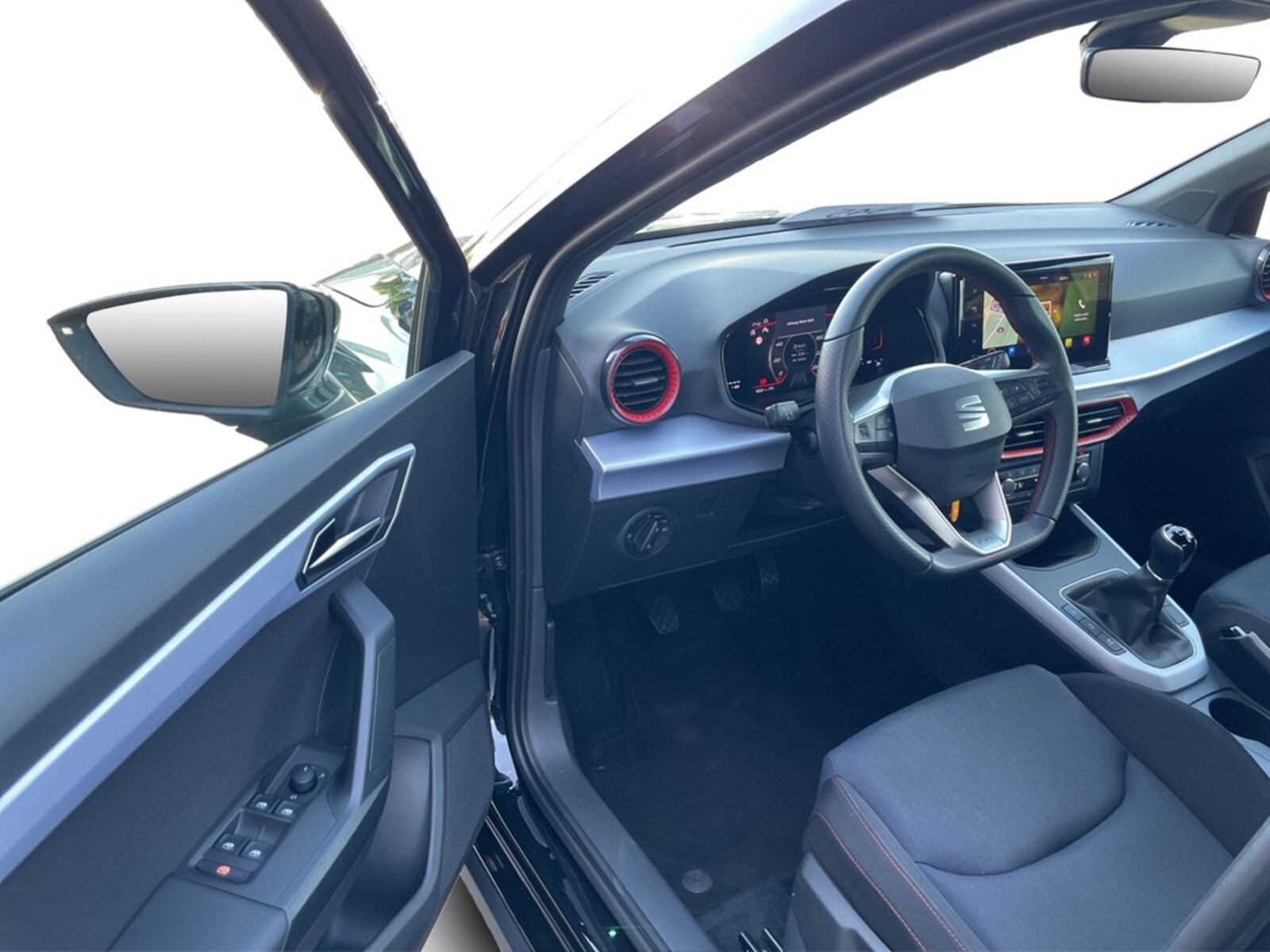 SEAT Arona – Bild 12