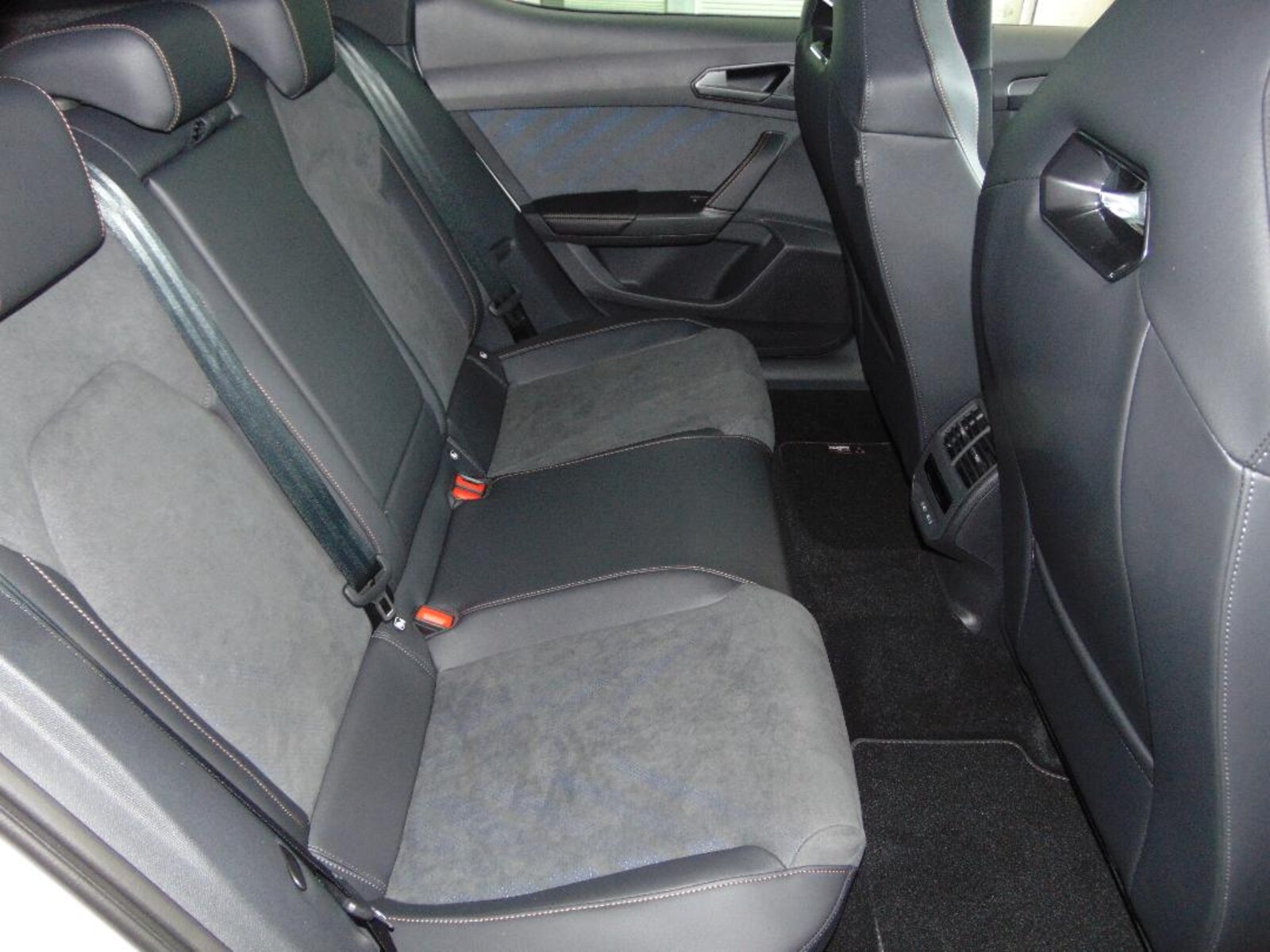 CUPRA Leon – Bild 10