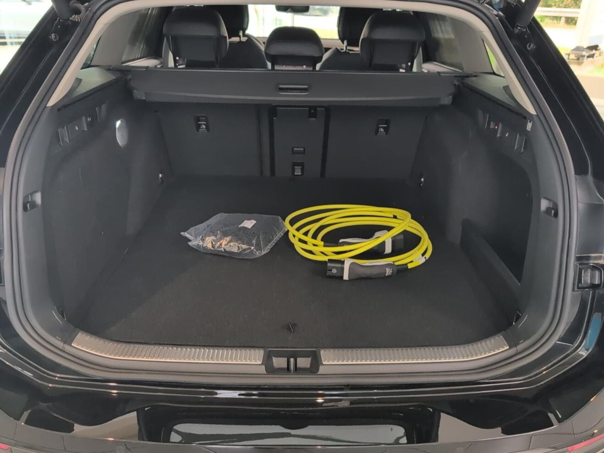 Volkswagen Passat Elegance