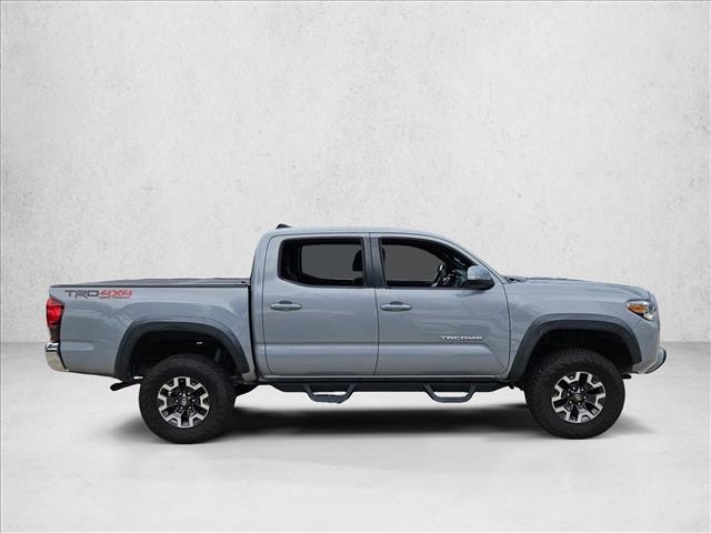 2019 Toyota Tacoma