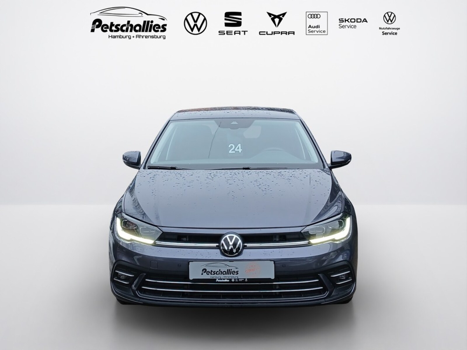 Volkswagen Polo – Bild 8