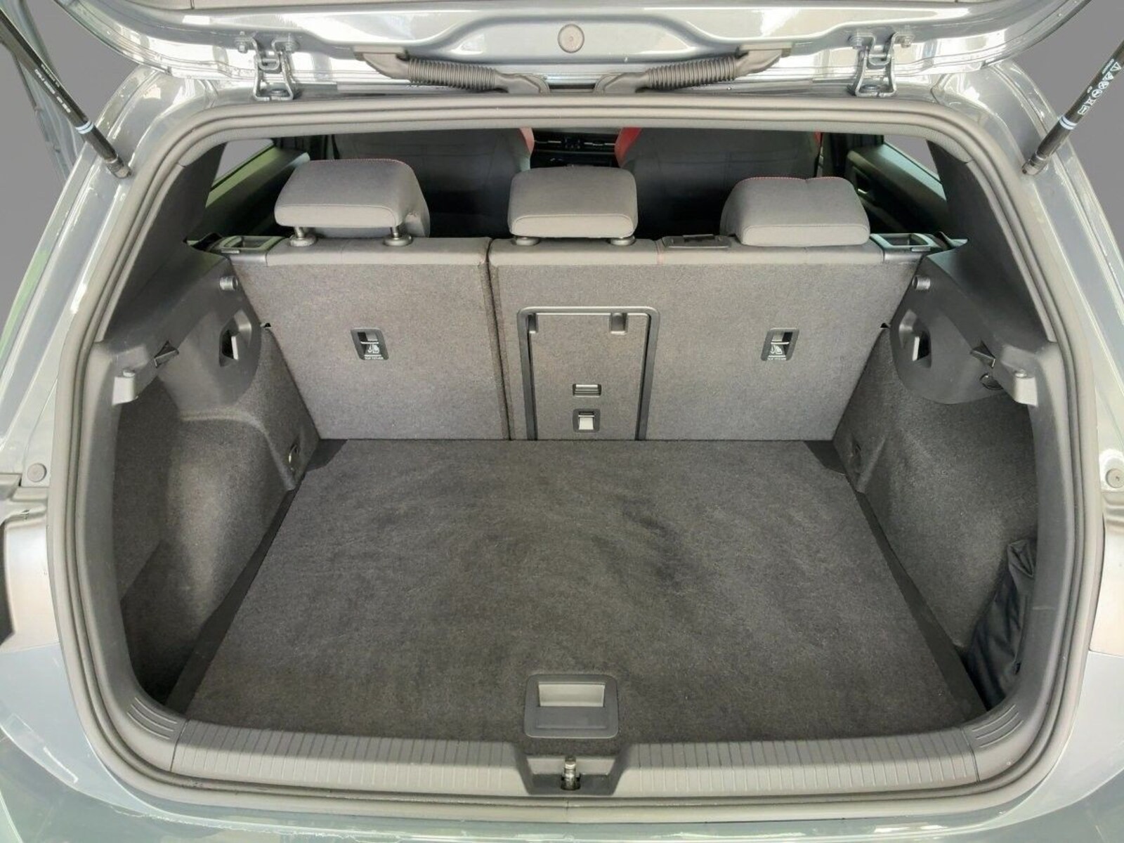 Volkswagen Golf – Bild 11